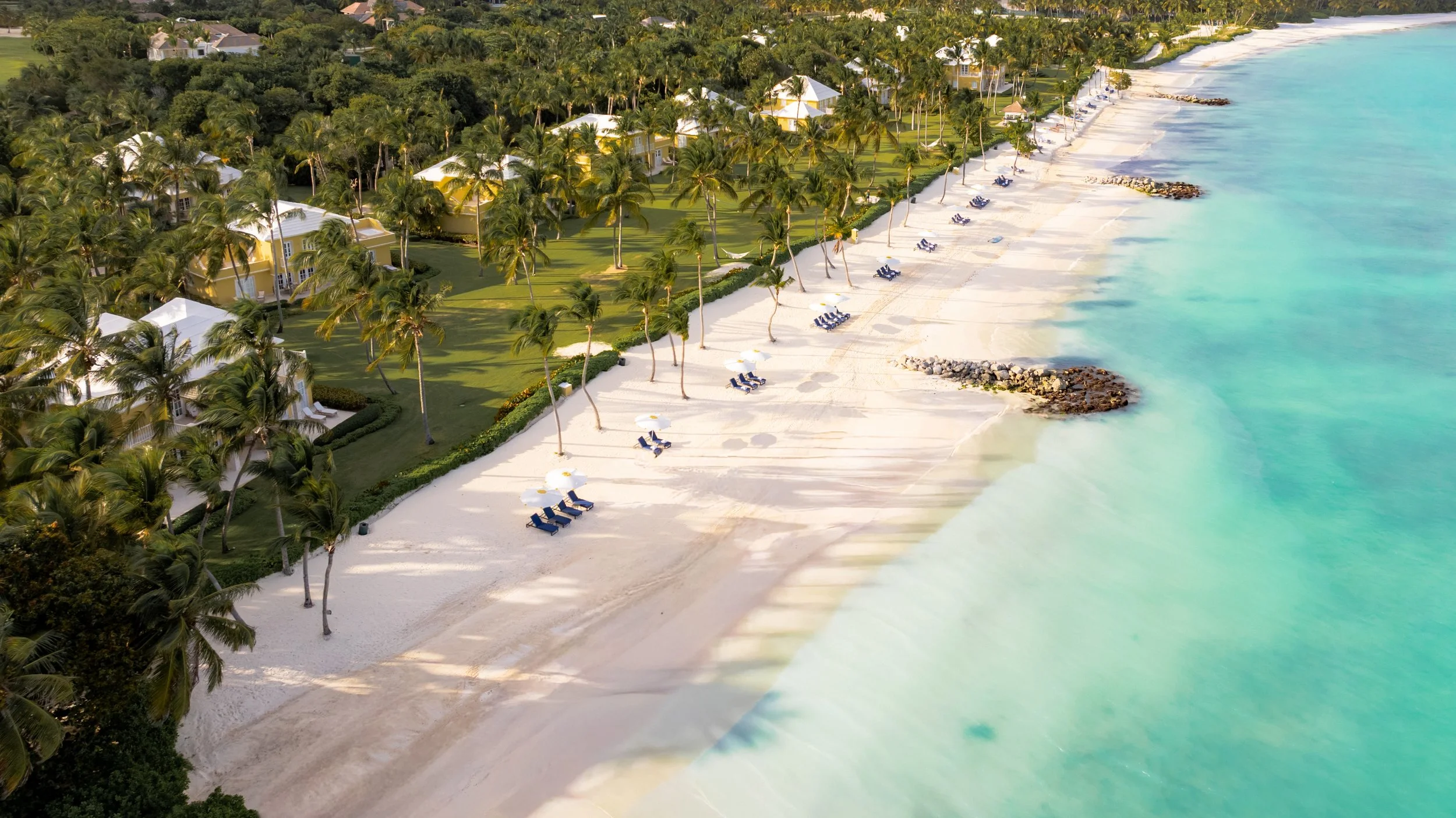 A TIMELESS EXPRESSION OF CARIBBEAN LUXURY