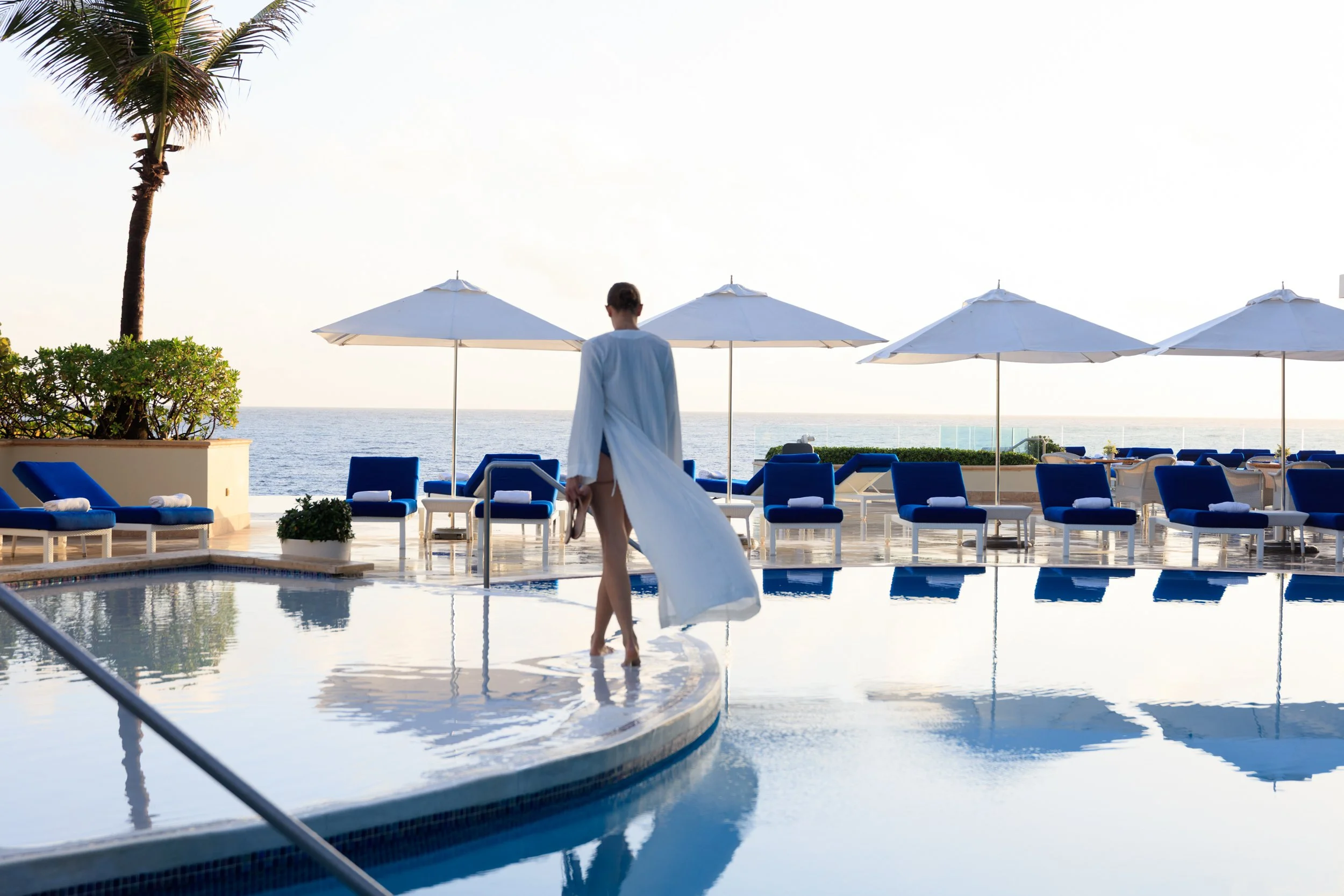URBAN OCEANFRONT TIMELESS LUXURY