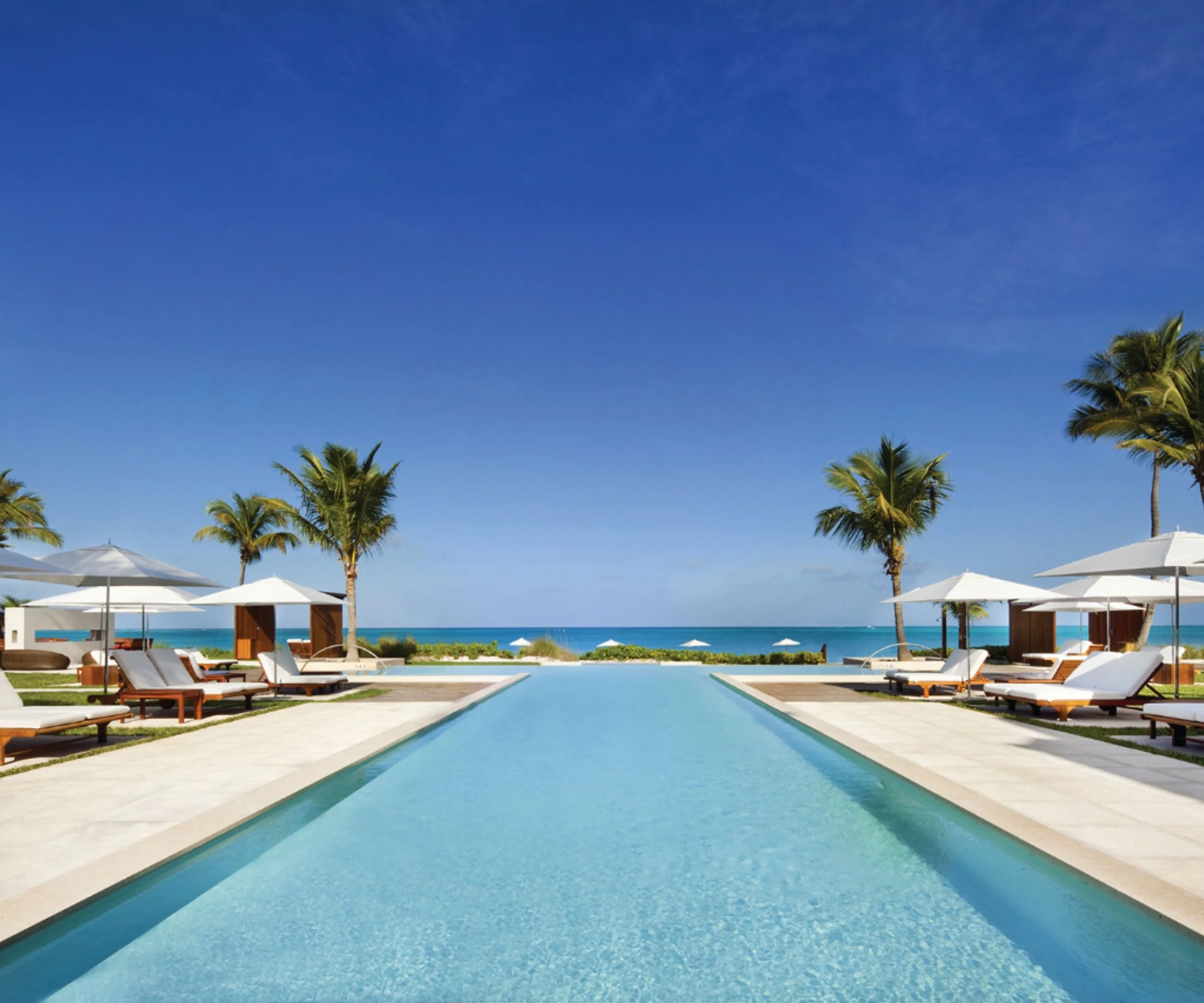 GRACE BAY CLUB REIMAGINED
