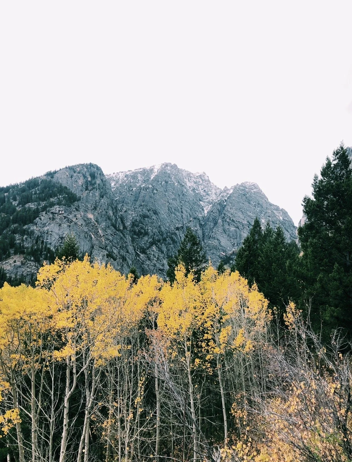 FALL GETAWAYS WE LOVE: NORTH AMERICA BEYOND NEW ENGLAND