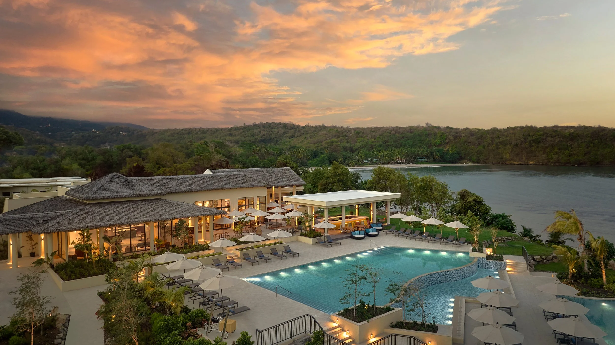 SIX SENSES LA SAGESSE