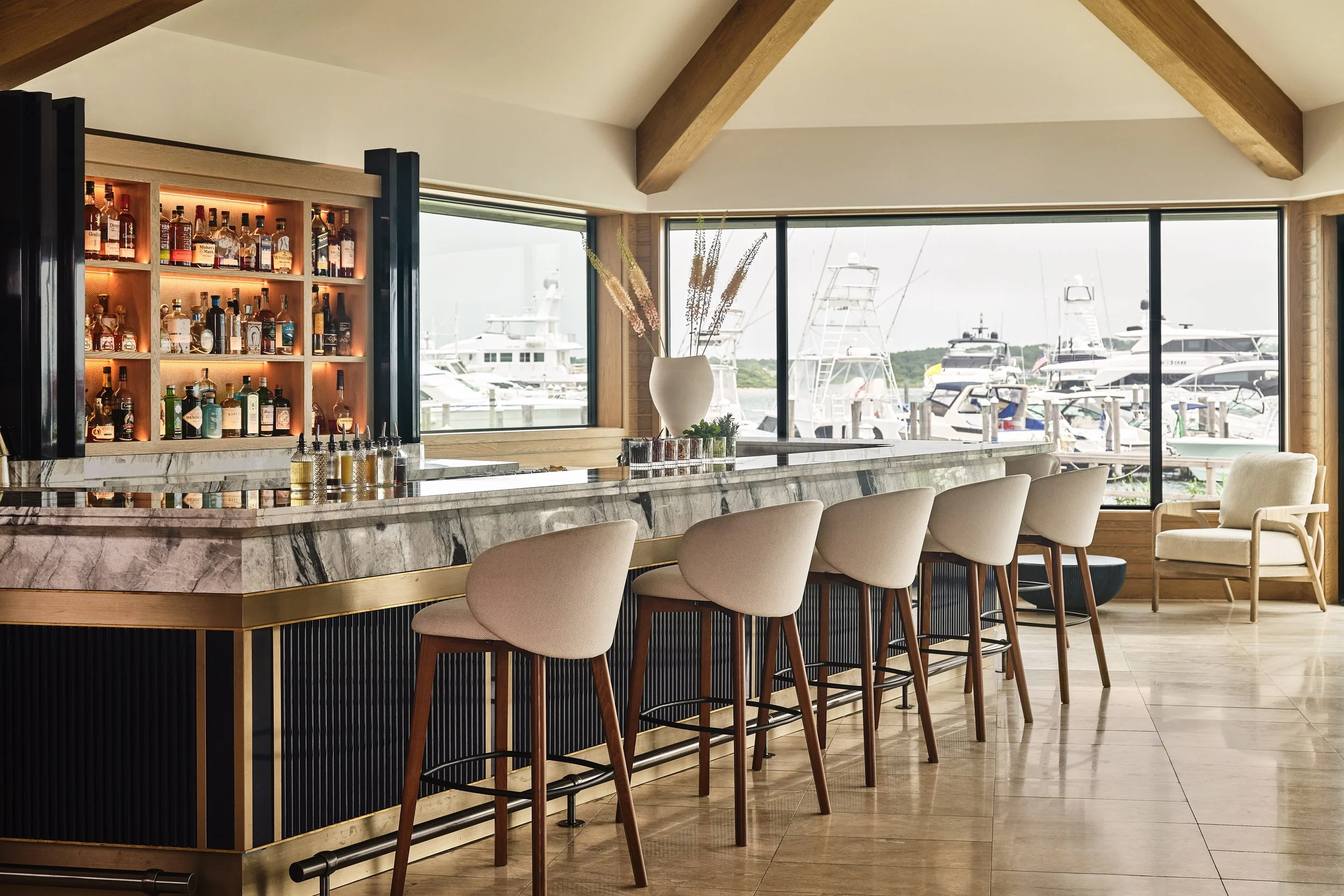 THE ULTIMATE DESTINATION OF THE SUMMER: ALBA SPIAGGIA ARRIVES IN MONTAUK