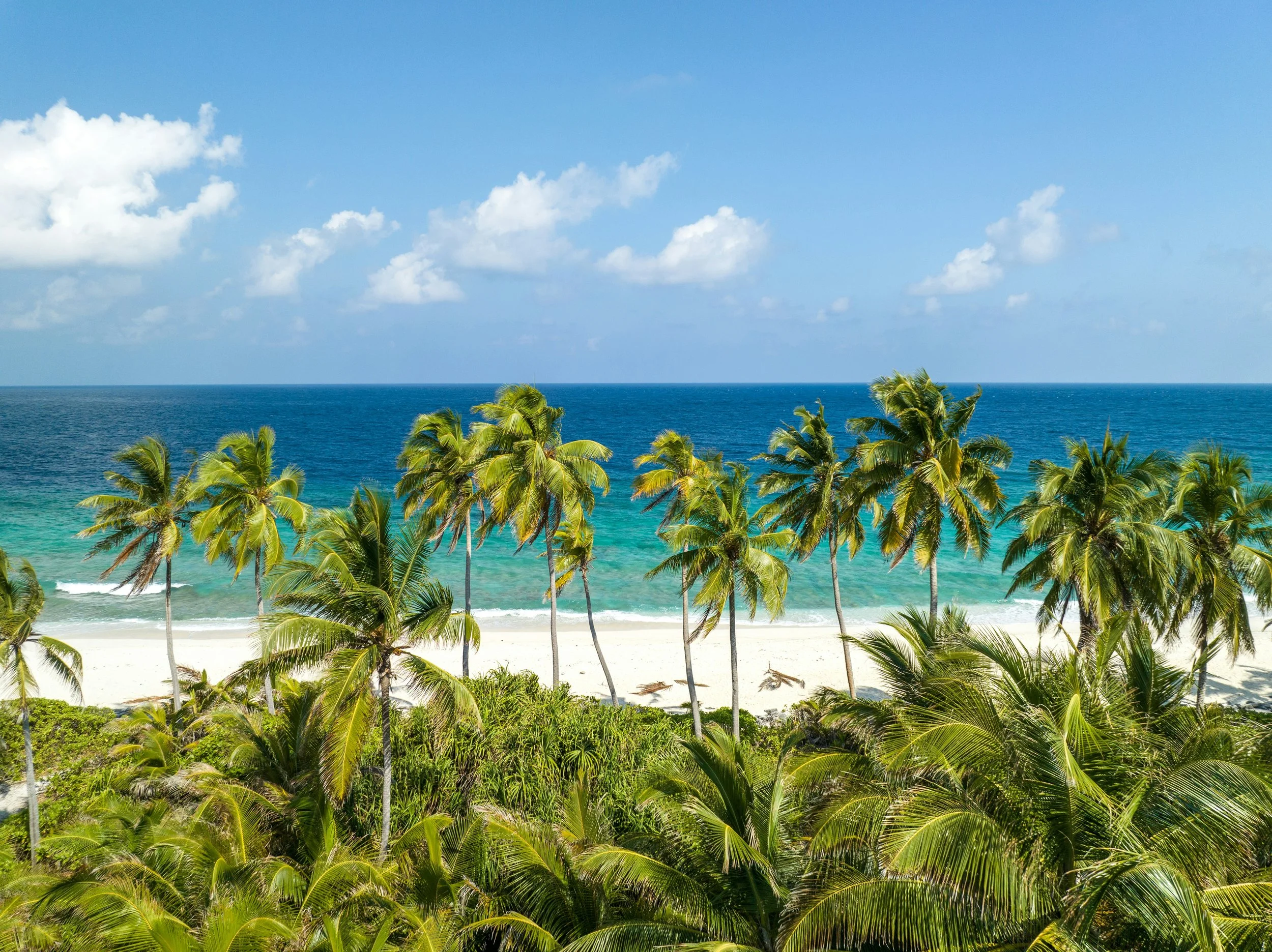 SPRING BREAK REIMAGINED: GRAND CAYMAN &amp; TURKS AND CAICOS