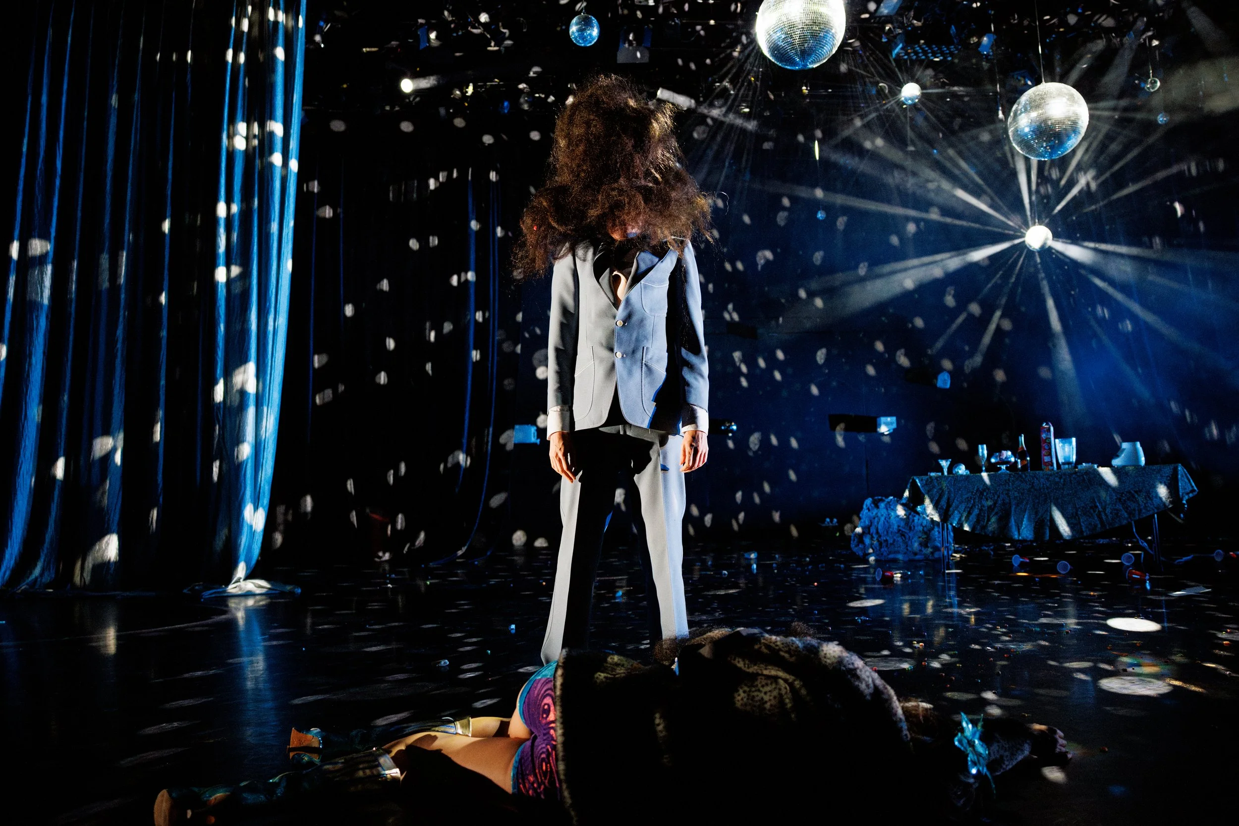 UNDER THE RADAR FESTIVAL