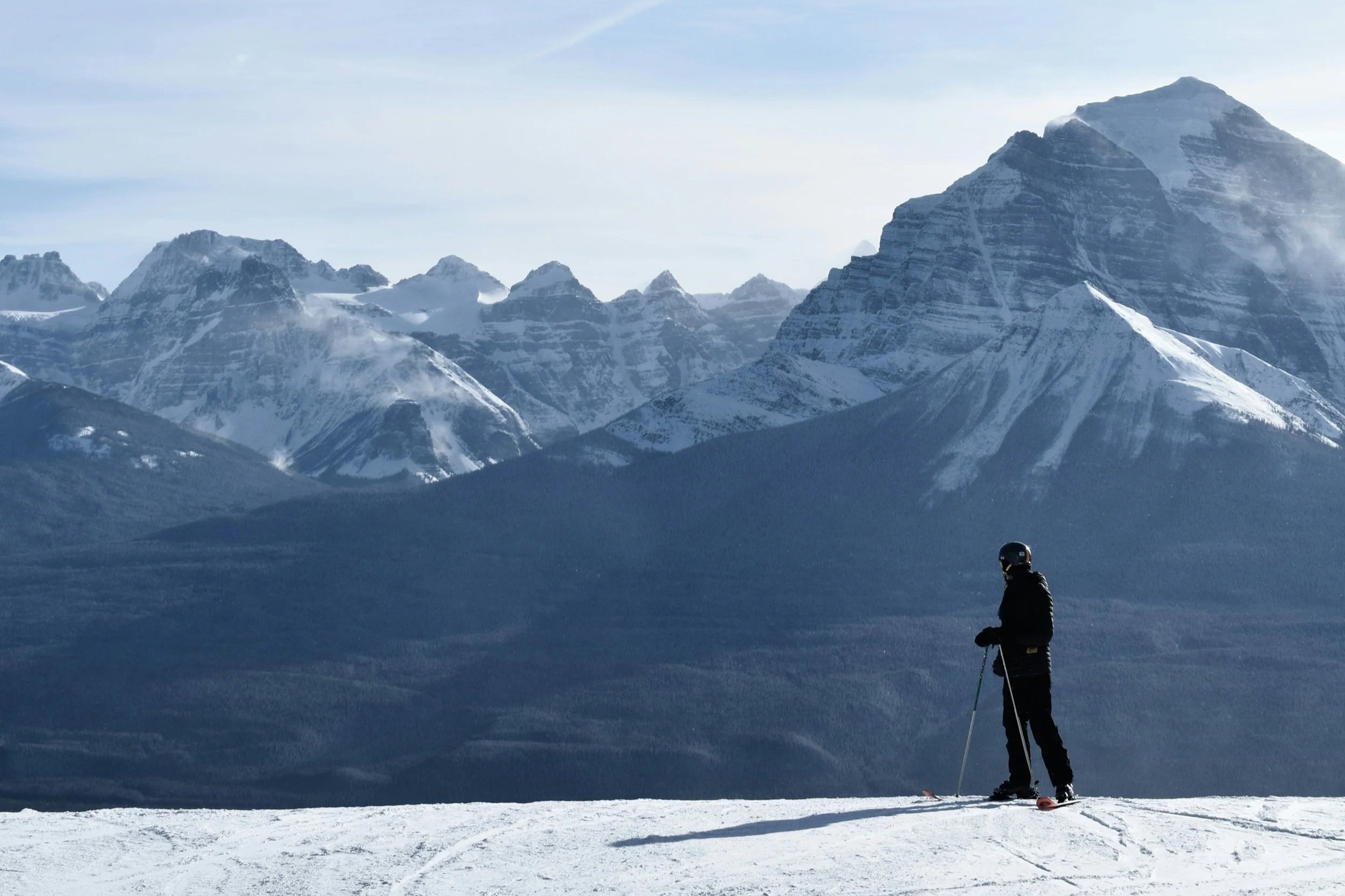 5 SKI DESTINATIONS THAT DESERVE A SPOT ON YOUR RADAR