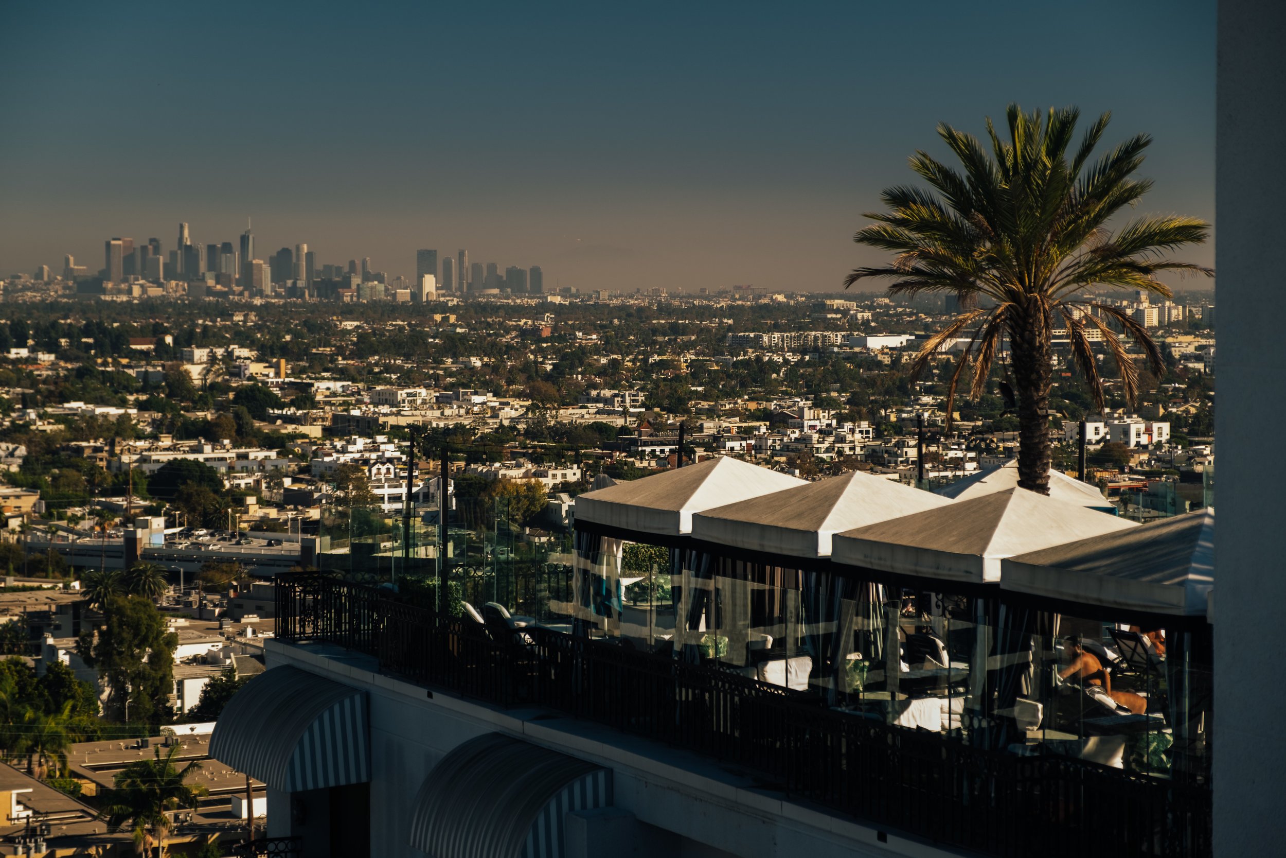 A SANCTUARY OF STYLE