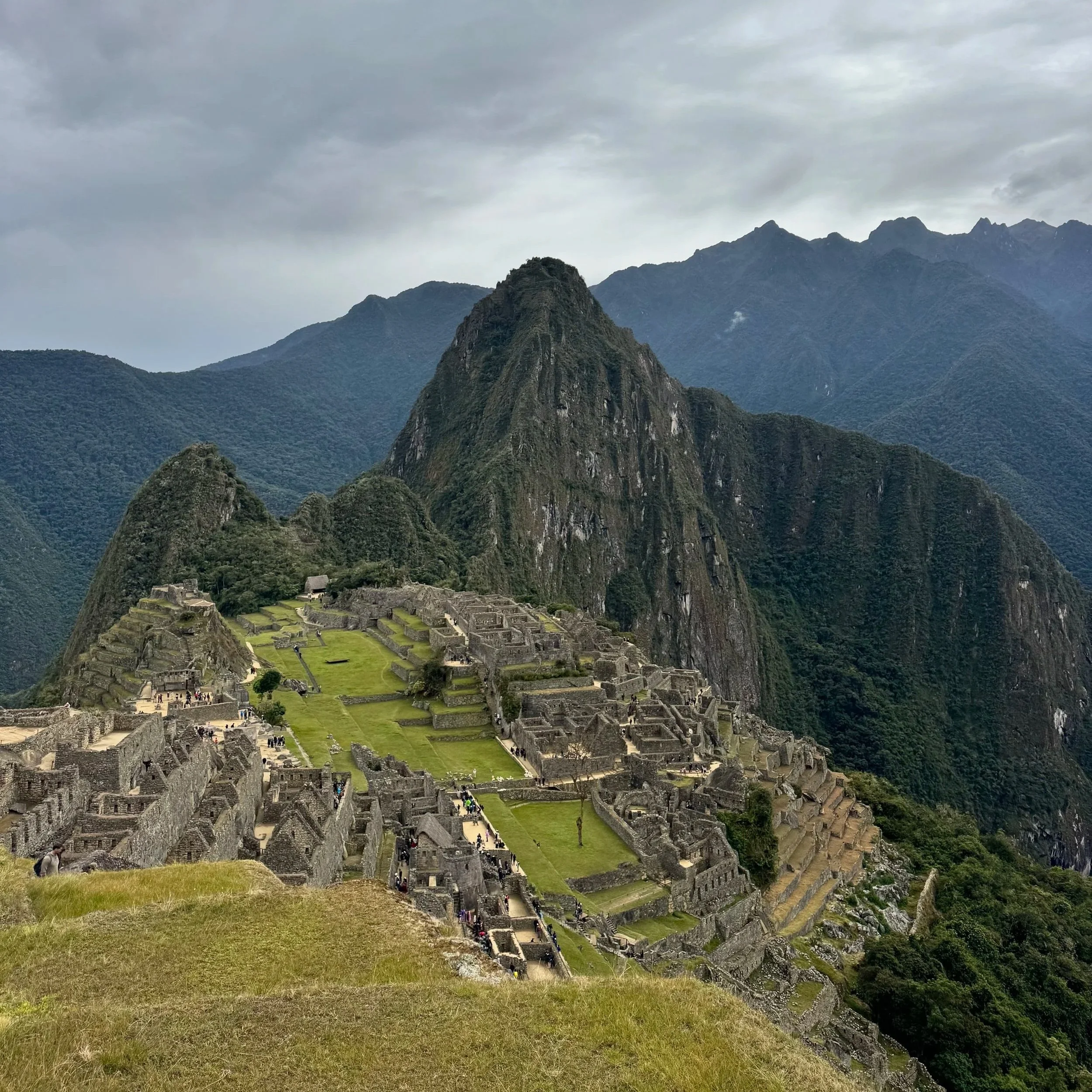 TWO WEEKS IN PERU: AN UNFORGETTABLE ADVENTURE – INTERVIEW WITH A MOLLY ...
