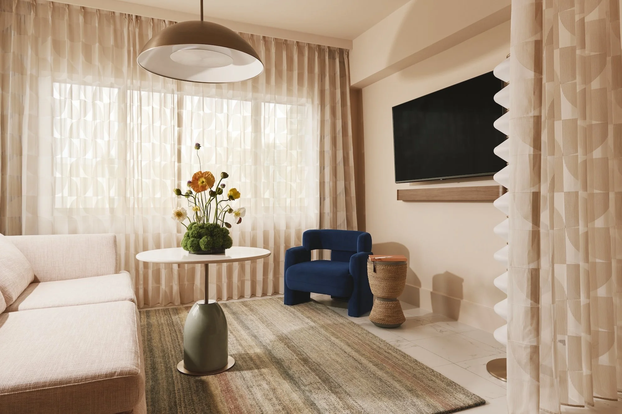 A NEW CHAPTER IN MIAMI MODERN DESIGN