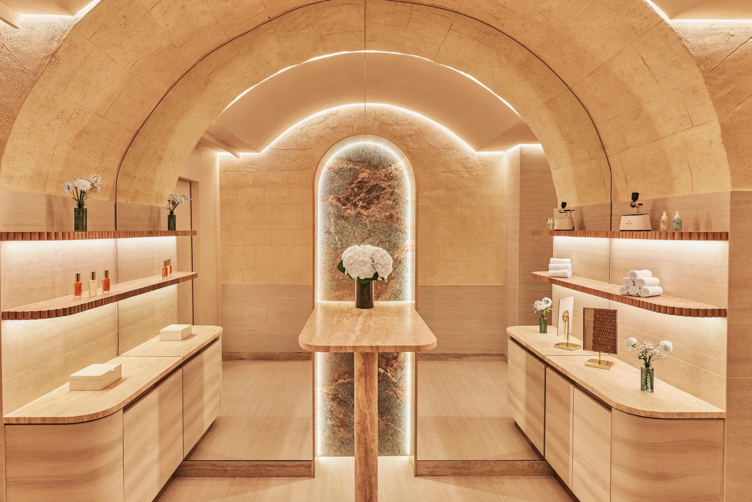 SEEMY EXPERIENCE: A NEW ERA OF WELLNESS