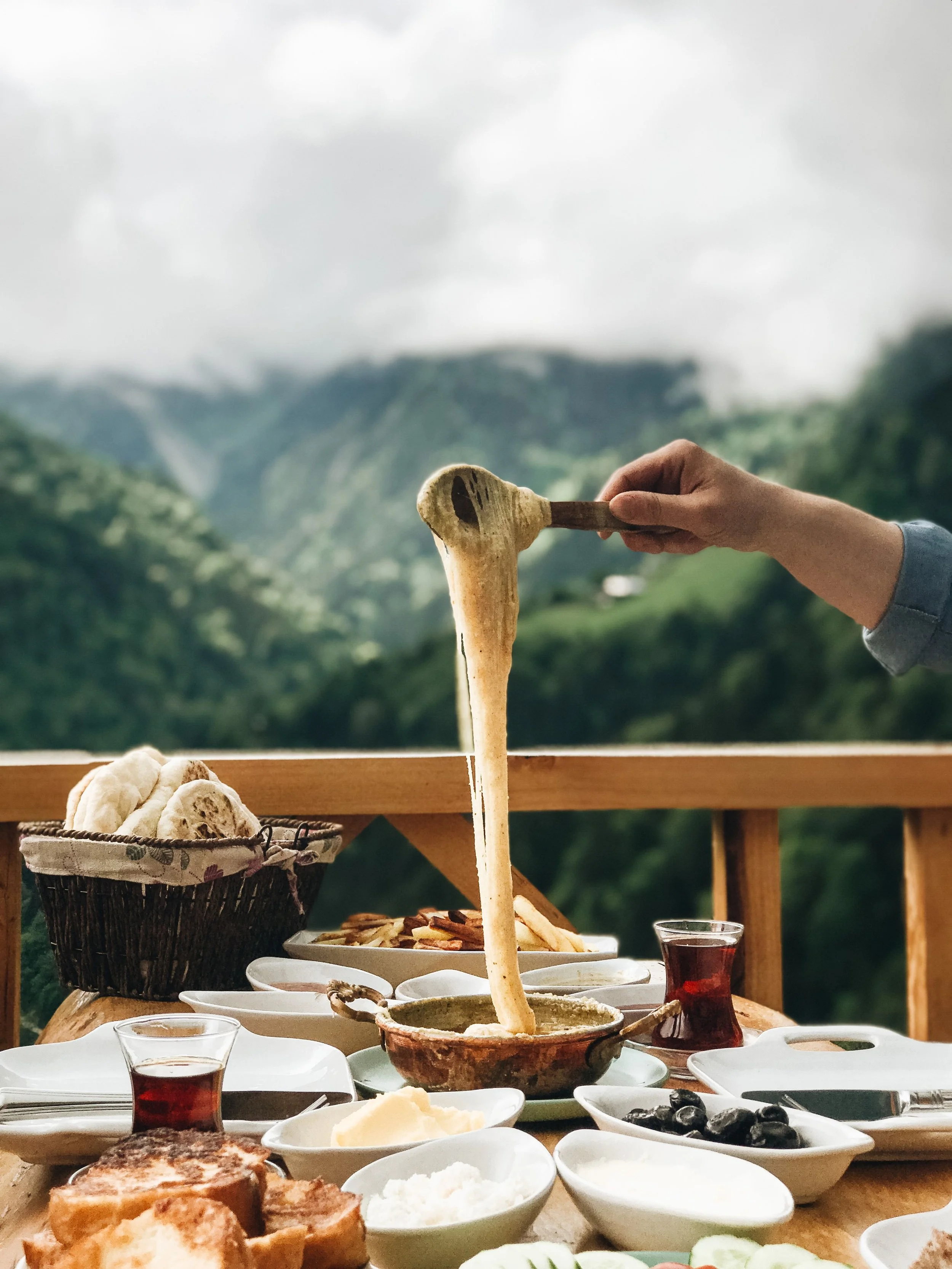 THE NEW ALPINE CULINARY FRONTIER: WHY CONNOISSEURS ARE HEADING TO THE DOLOMITES