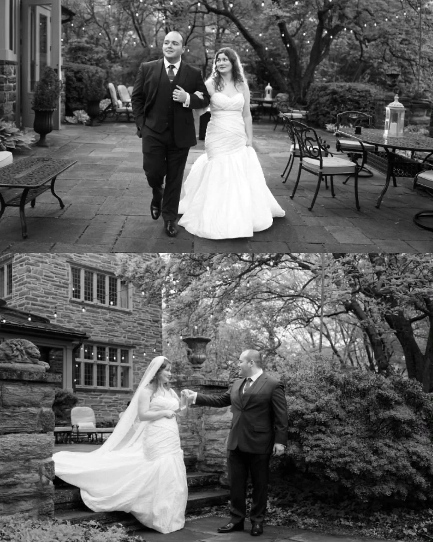 The vows were intimate.
The tears were real.
And the love? Unmistakable.

Last April Luis and Summers wedding was one of a kind!

Every detail, every glance, every laugh this day was all heart. Theses photos are in black and white, but the day felt f