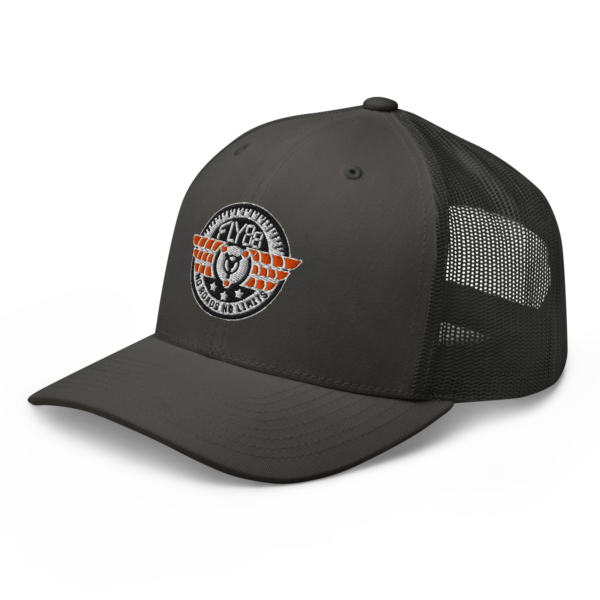 retro-trucker-hat-charcoal-left-front-678fe0f077694.png