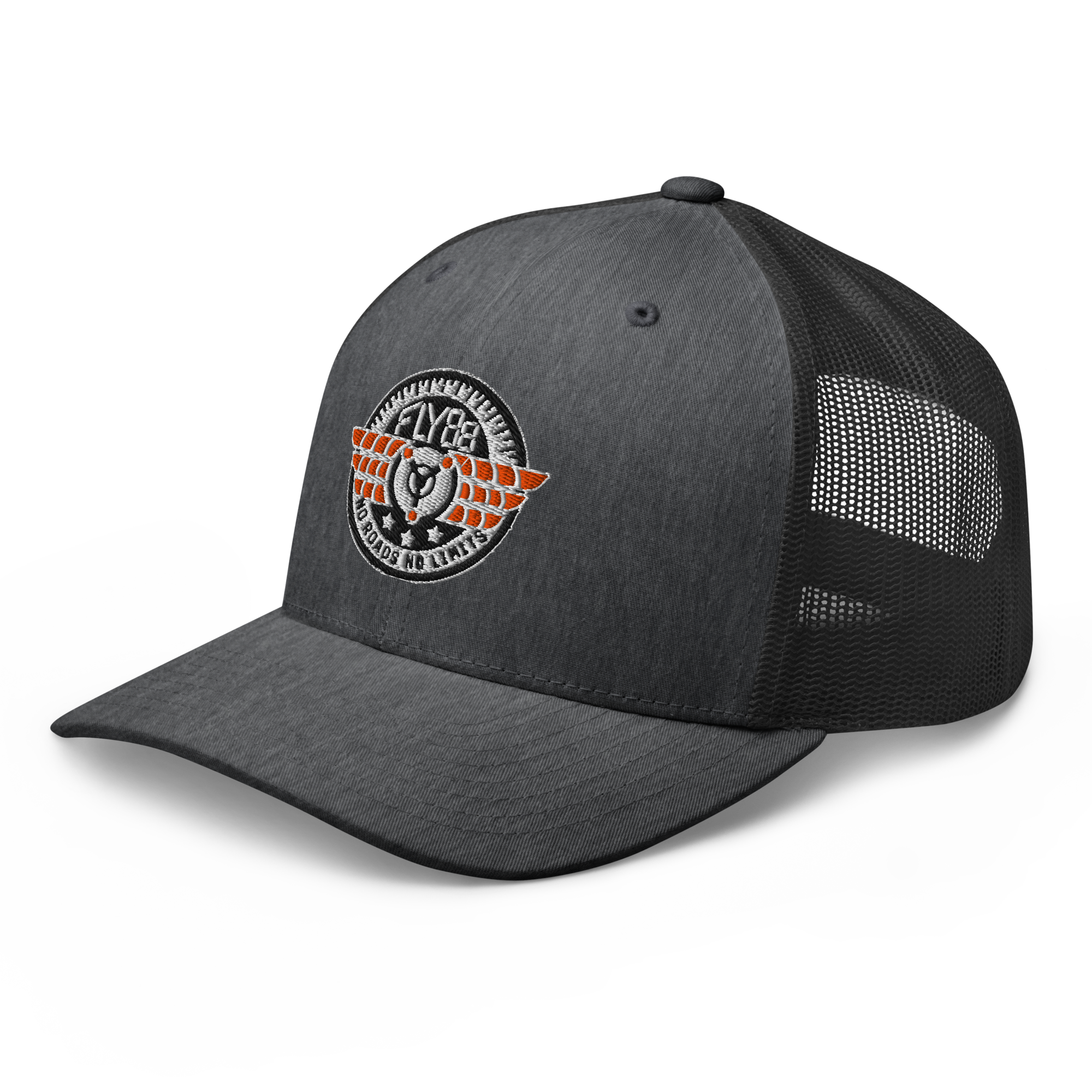 retro-trucker-hat-dark-heather-gray-left-front-678fe0f077c6a.png