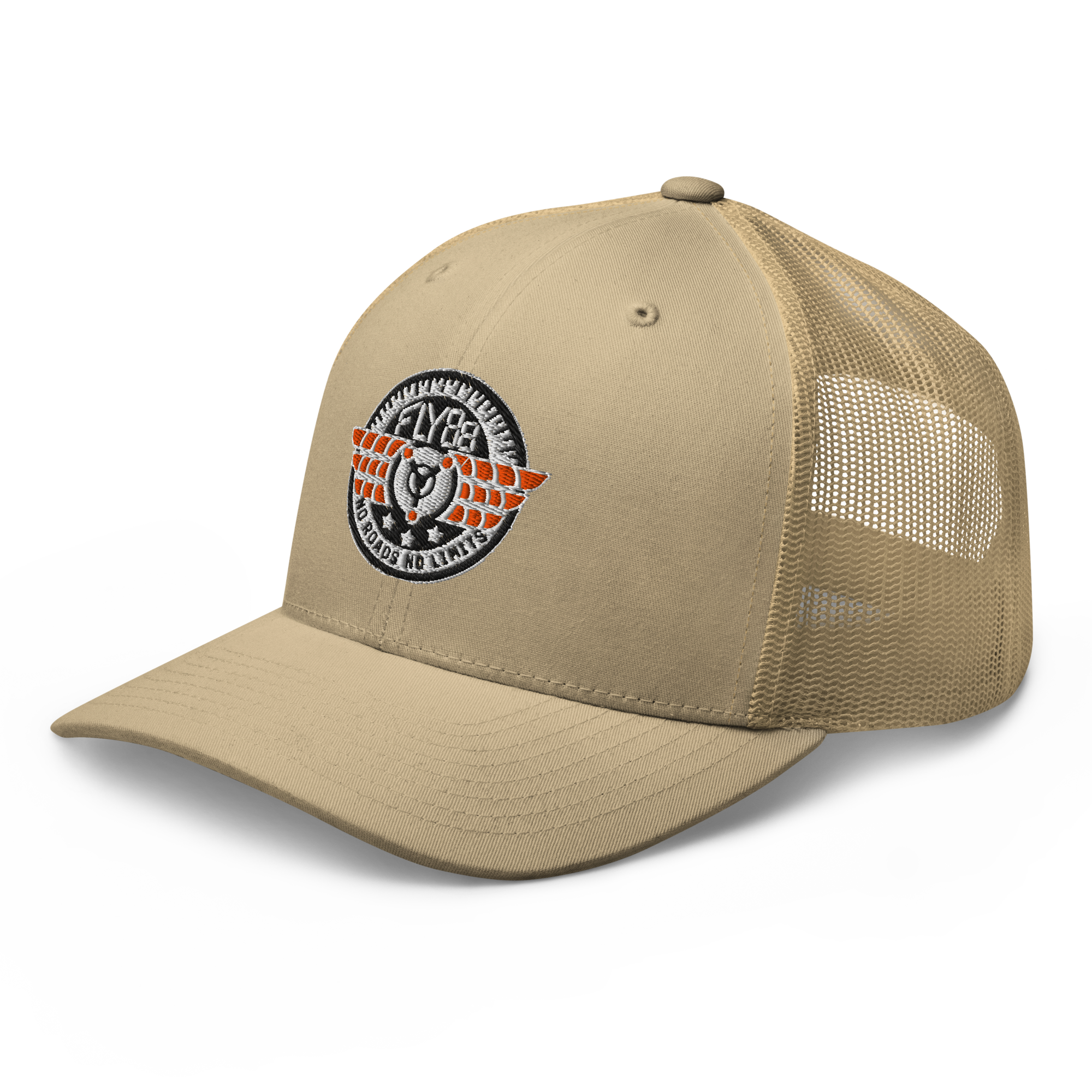 retro-trucker-hat-khaki-left-front-678fe0f079059.png