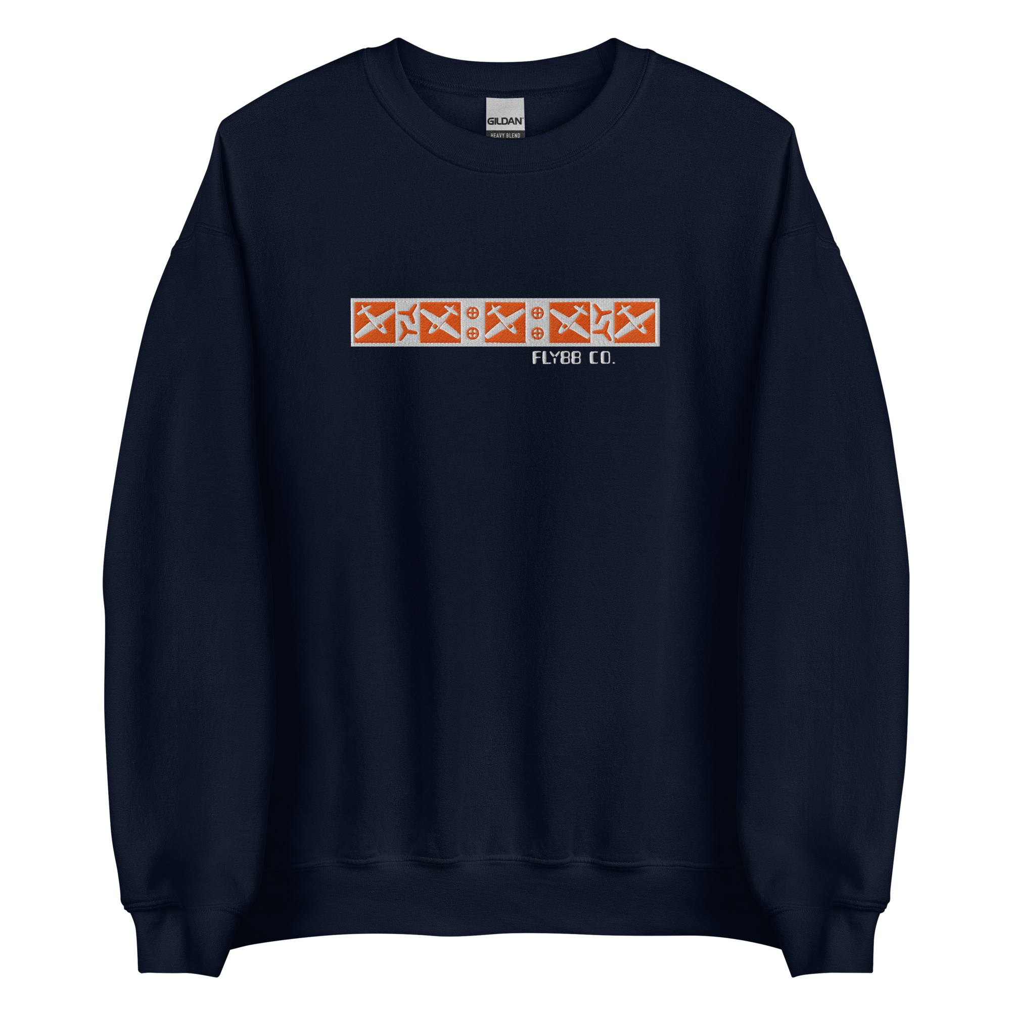 unisex-crew-neck-sweatshirt-navy-front-69e26b83eacf0.png