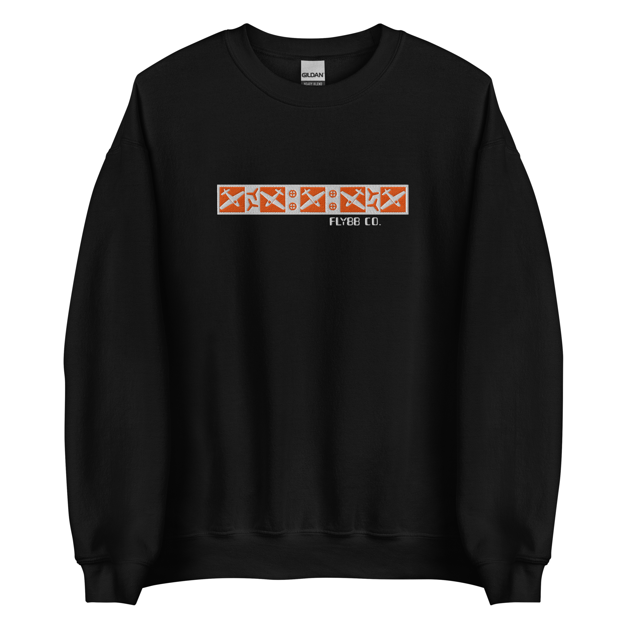 unisex-crew-neck-sweatshirt-black-front-69e26b83eab50.png