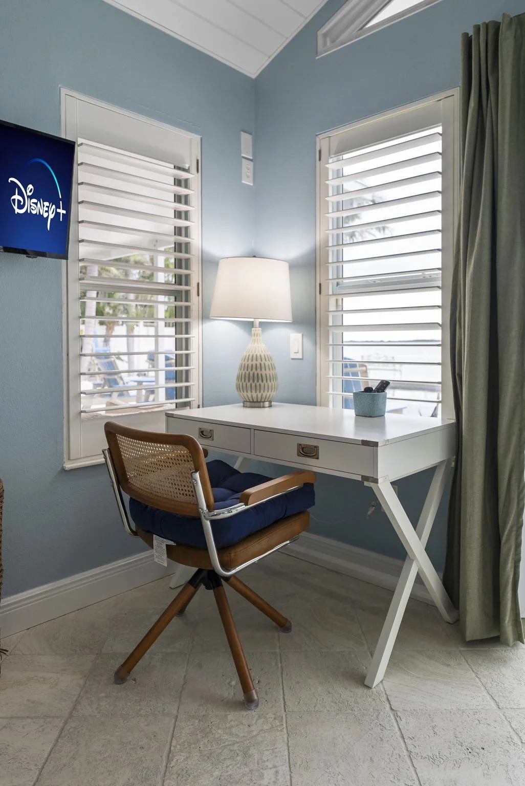 St Pete Airbnb Photography 316 Harbor Dr (7).jpg