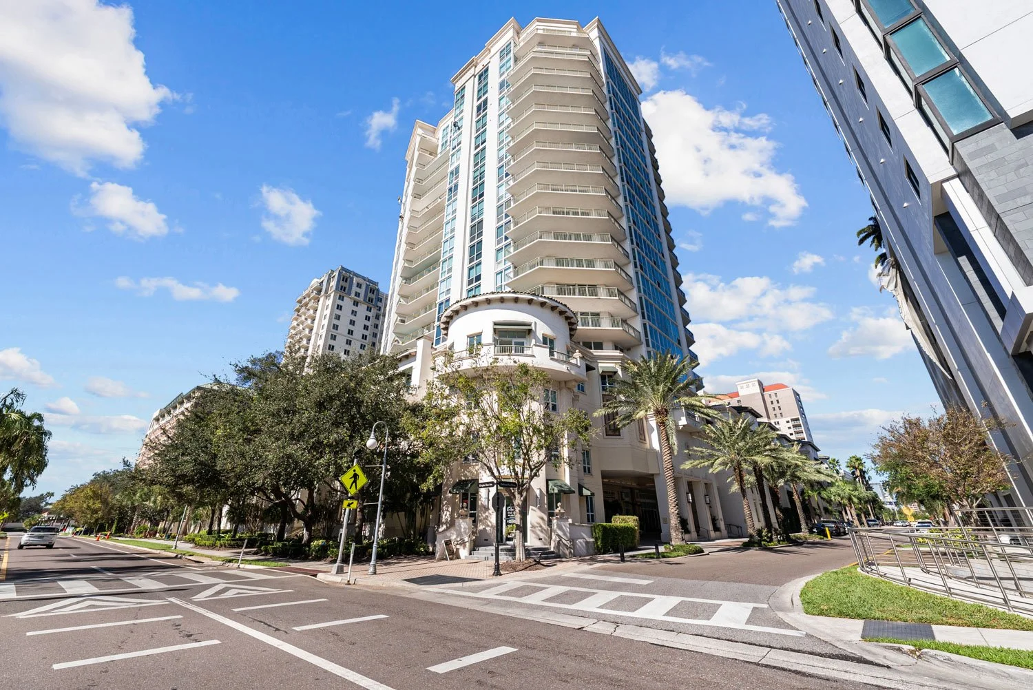 The Plaza Harbour Island