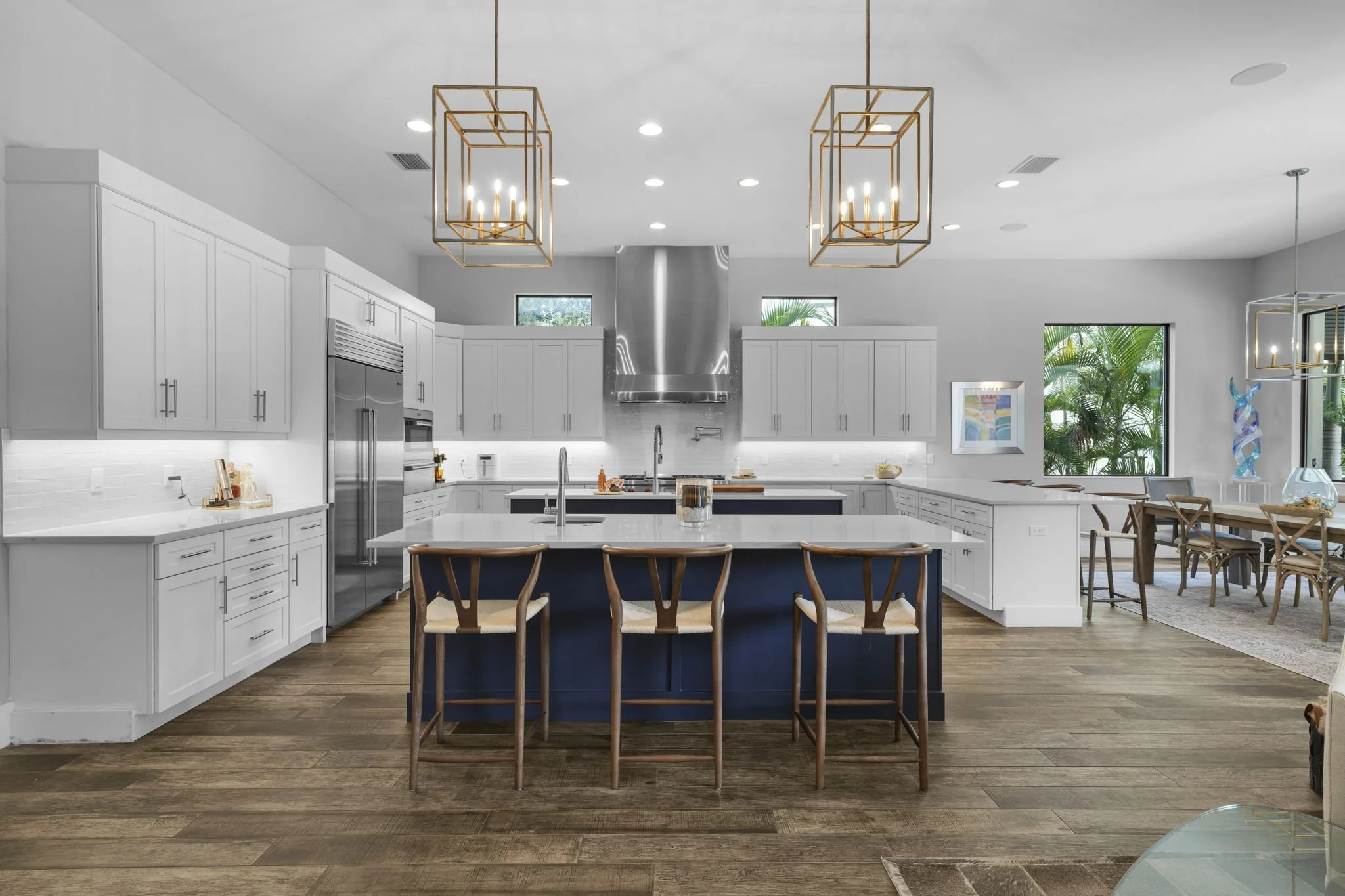 Tulane Home W Leona St Luxury Home Builder Tampa (7).jpg