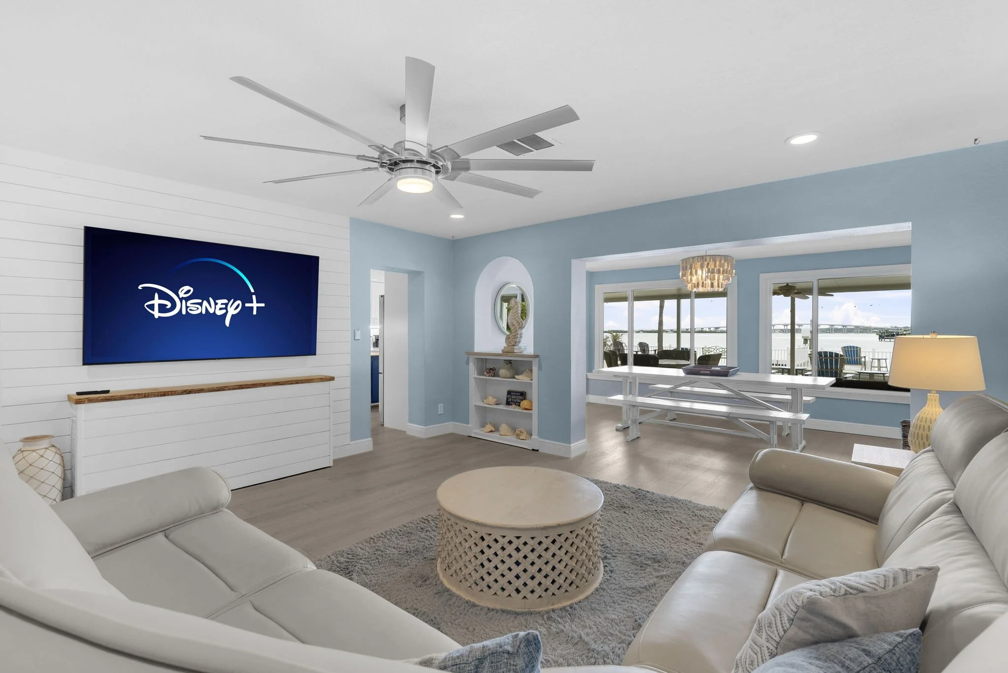 St Pete Airbnb Photography 316 Harbor Dr (3).jpg