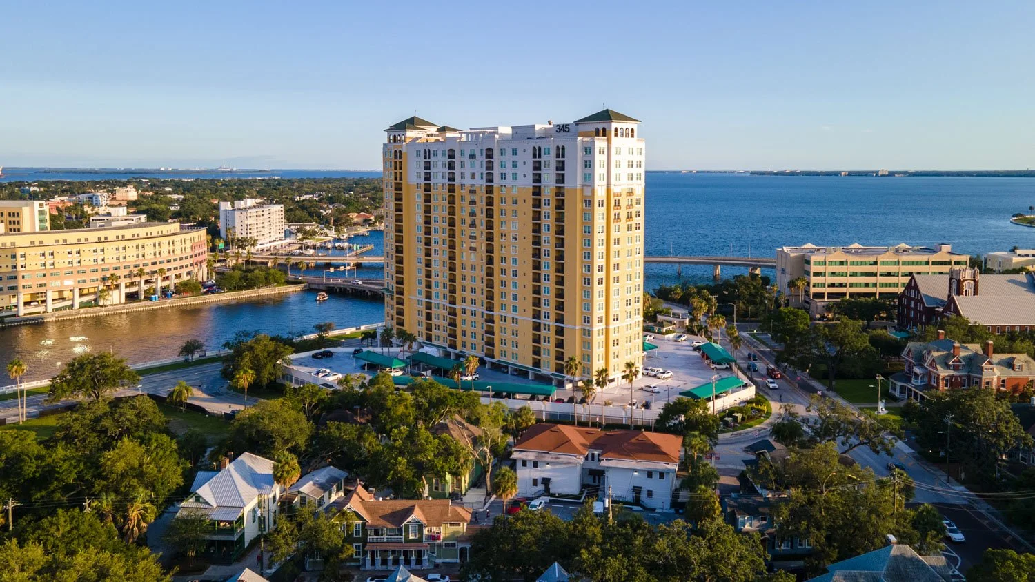 345 Bayshore Sunset Drone (4).jpg