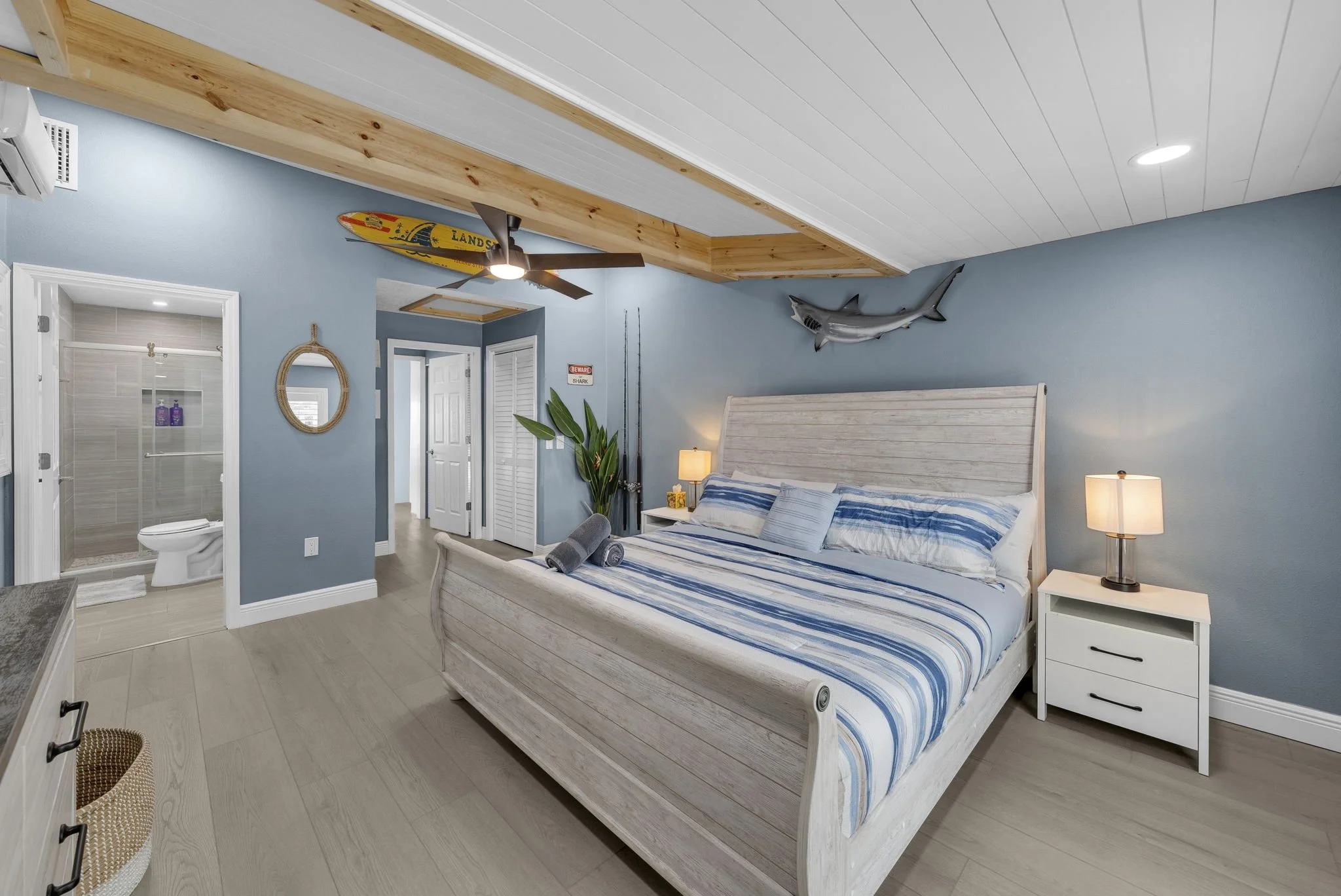 St Pete Airbnb Photography 316 Harbor Dr (8).jpg