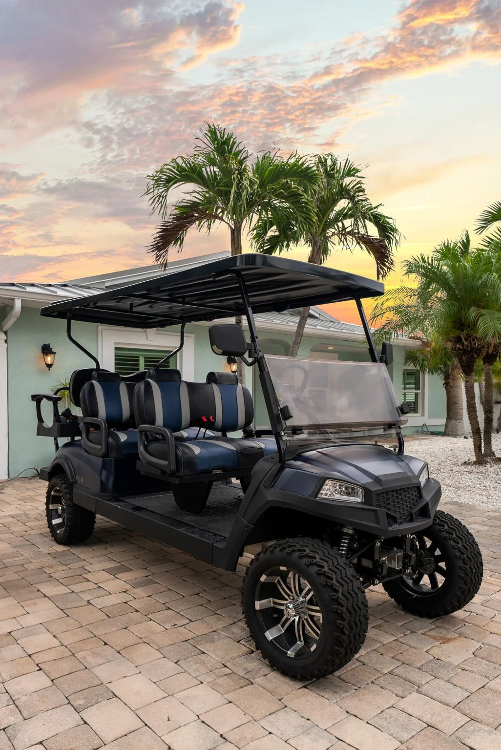 St Pete Airbnb Photography 316 Harbor Dr (12).jpg