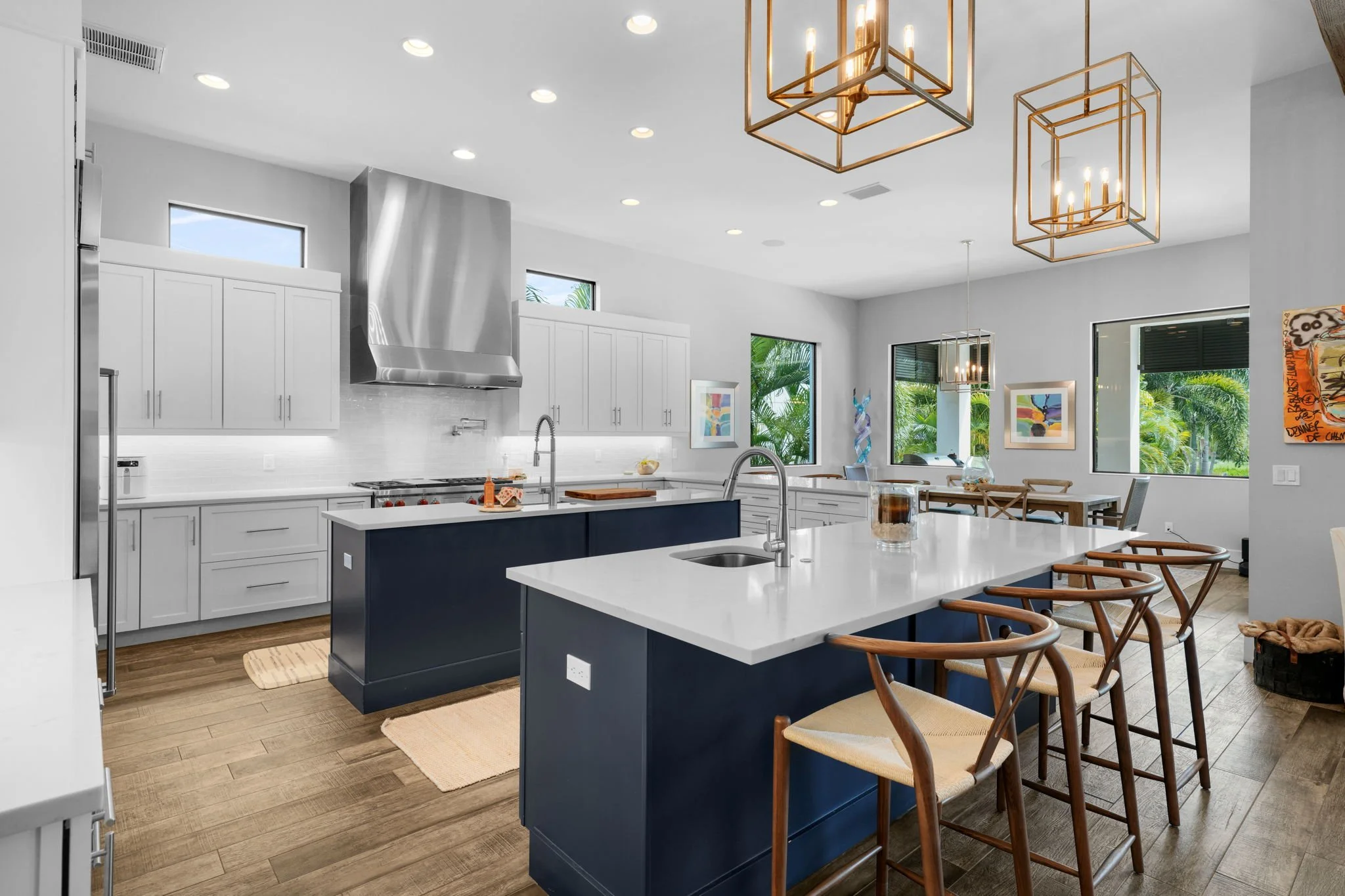 Tulane Home W Leona St Luxury Home Builder Tampa (8).jpg