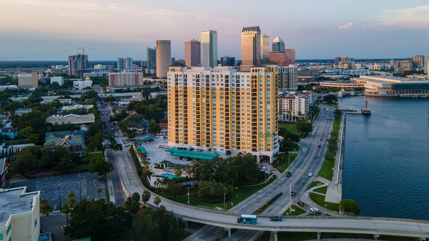 345 Bayshore Sunset Drone (32).jpg