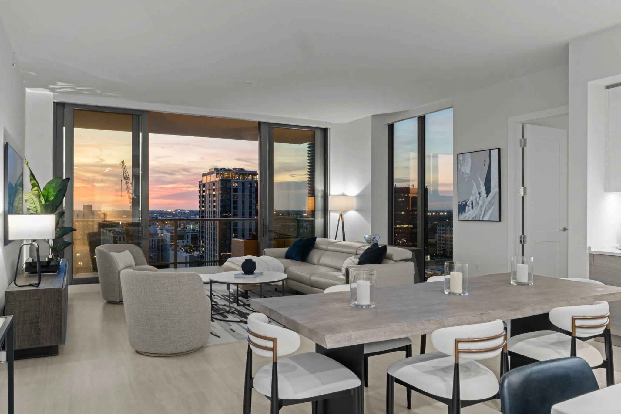 Twilight Sunset Saltaire 1905 (1).jpg