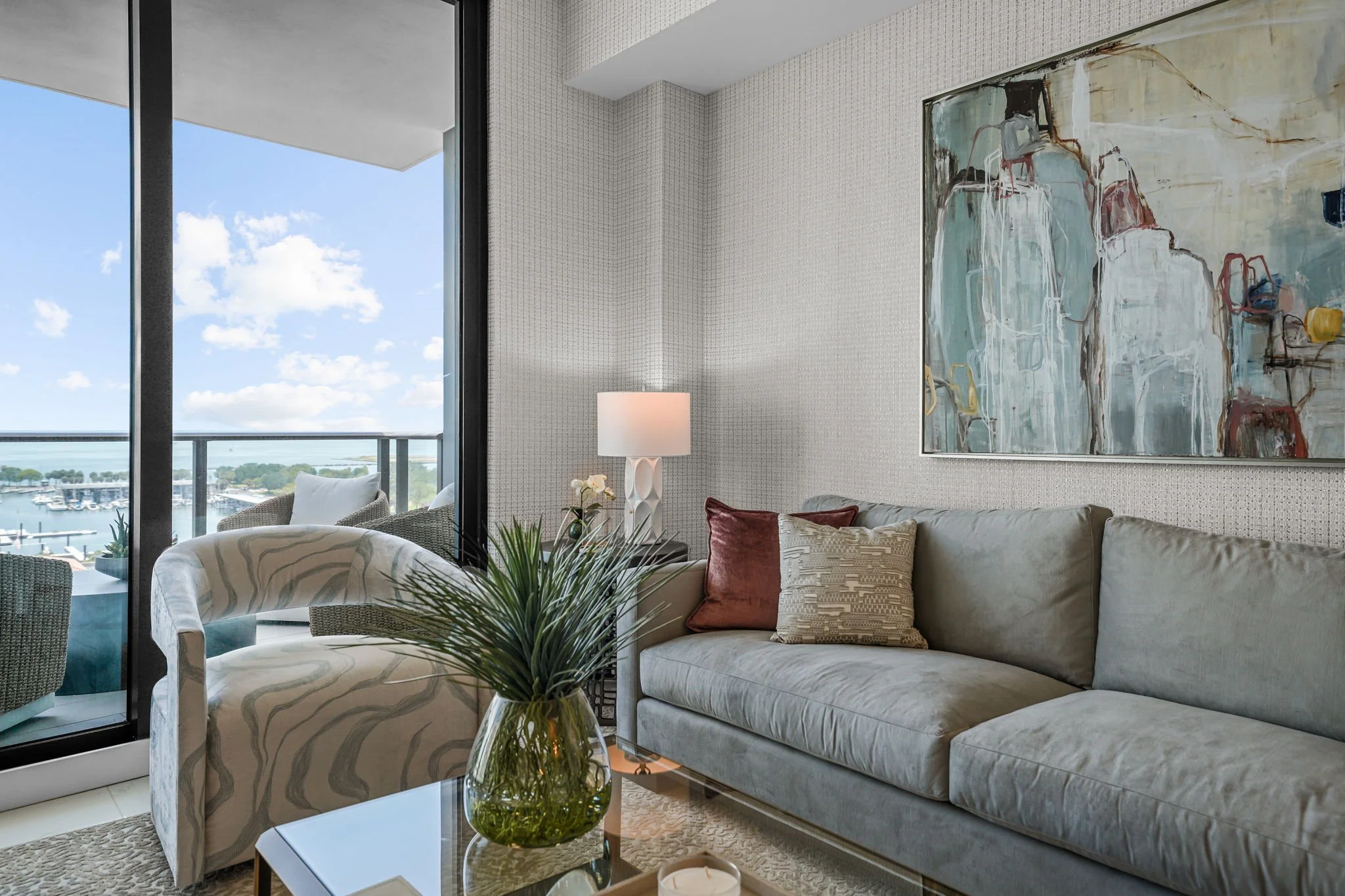 One St Pete Showroom