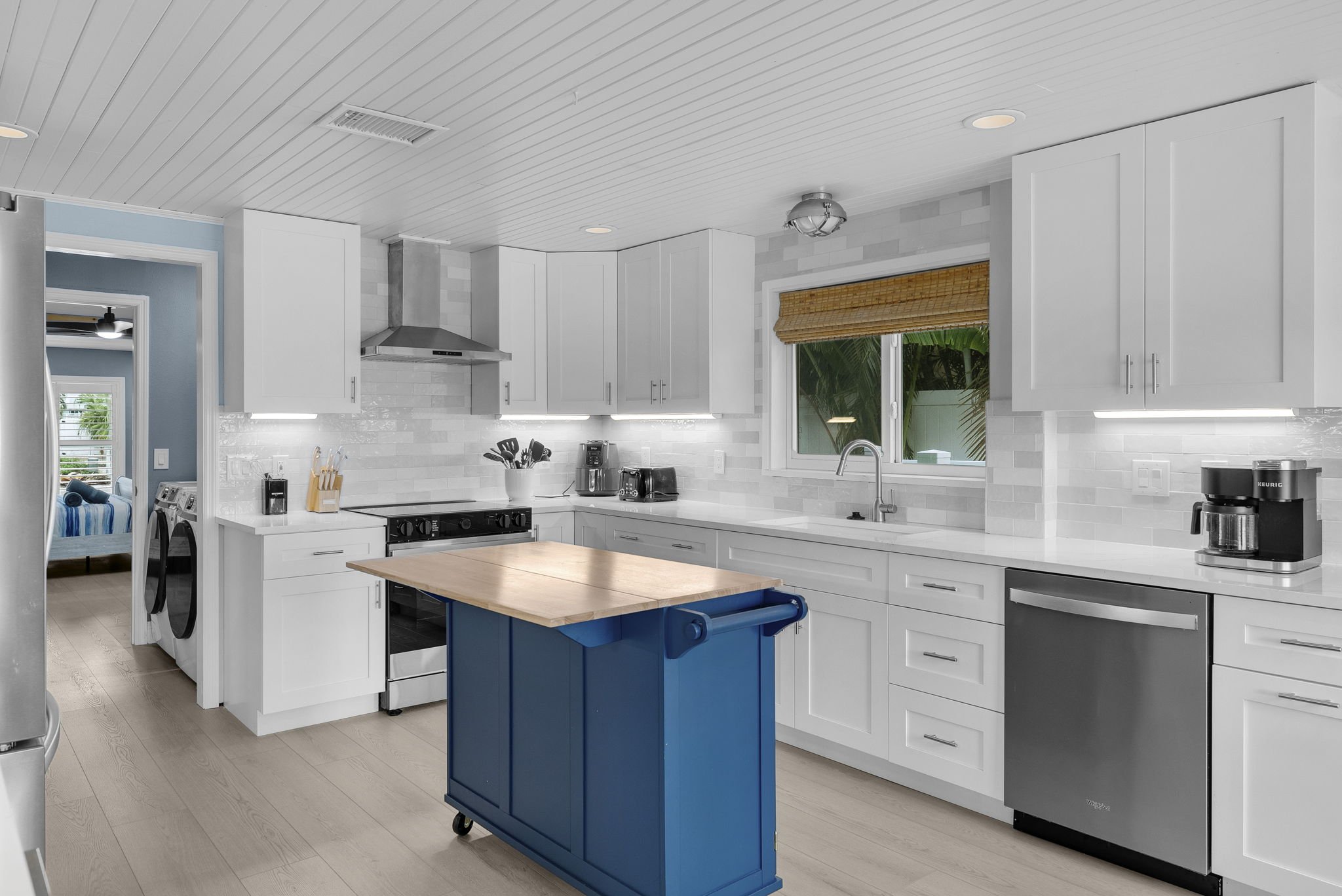 St Pete Airbnb Photography 316 Harbor Dr (5).jpg