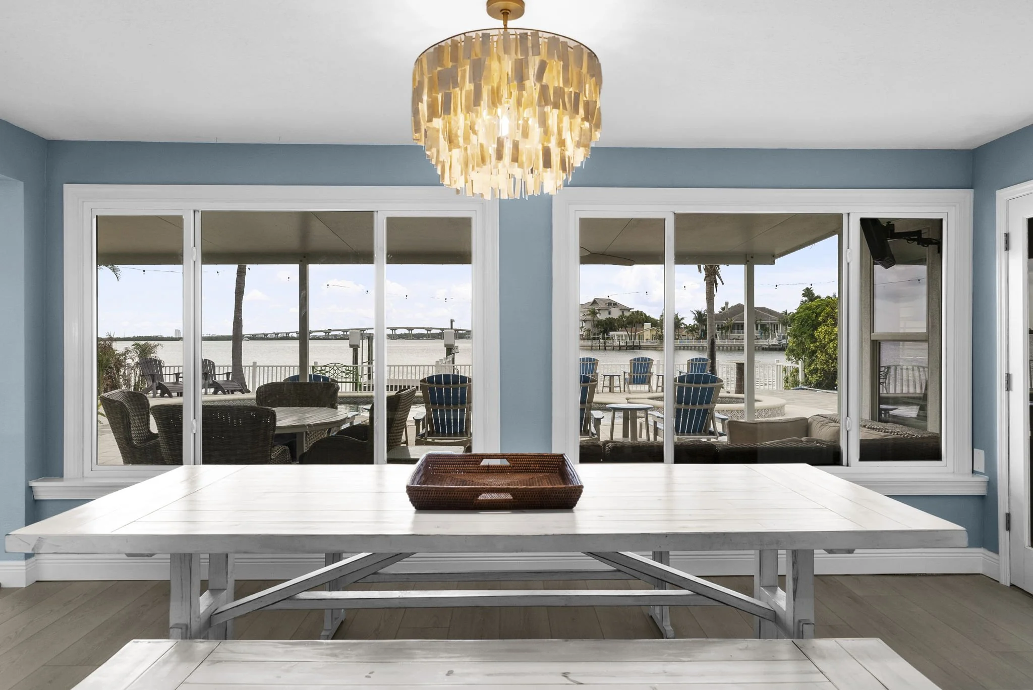 St Pete Airbnb Photography 316 Harbor Dr (4).jpg