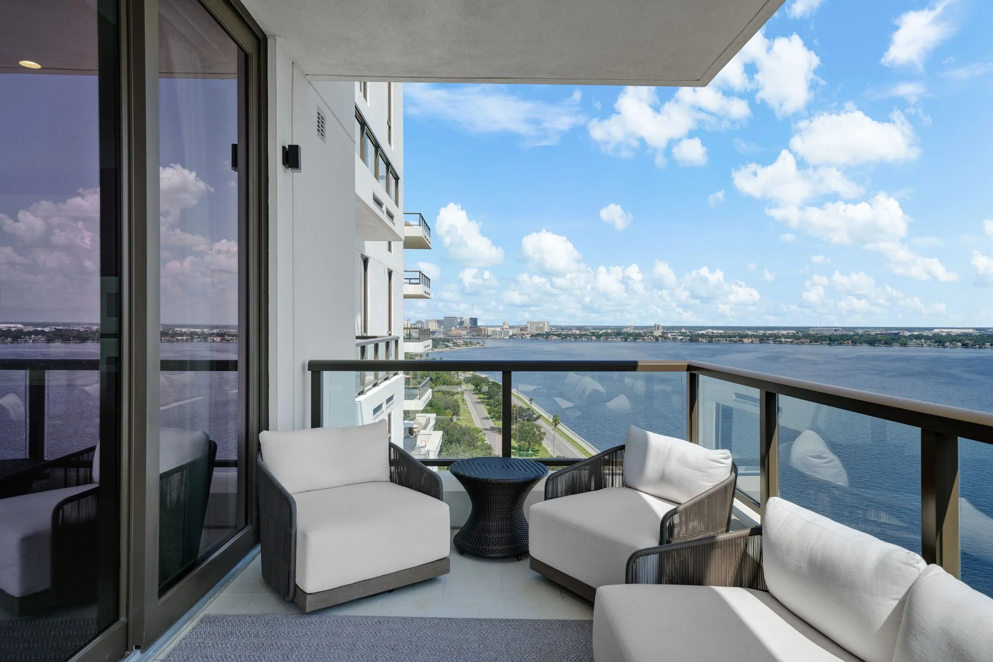 Explore Tampa’s Premier Condos | Luxury High-Rise Photography | Tampa ...