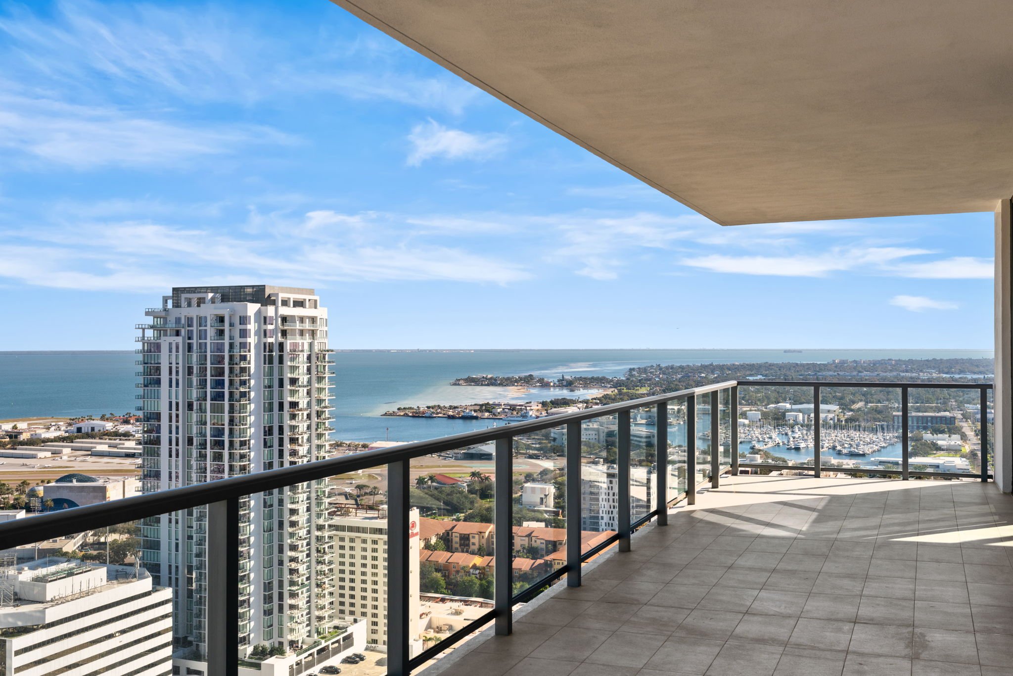 Explore St. Pete’s Premier Condos | Luxury High-Rise Photography ...