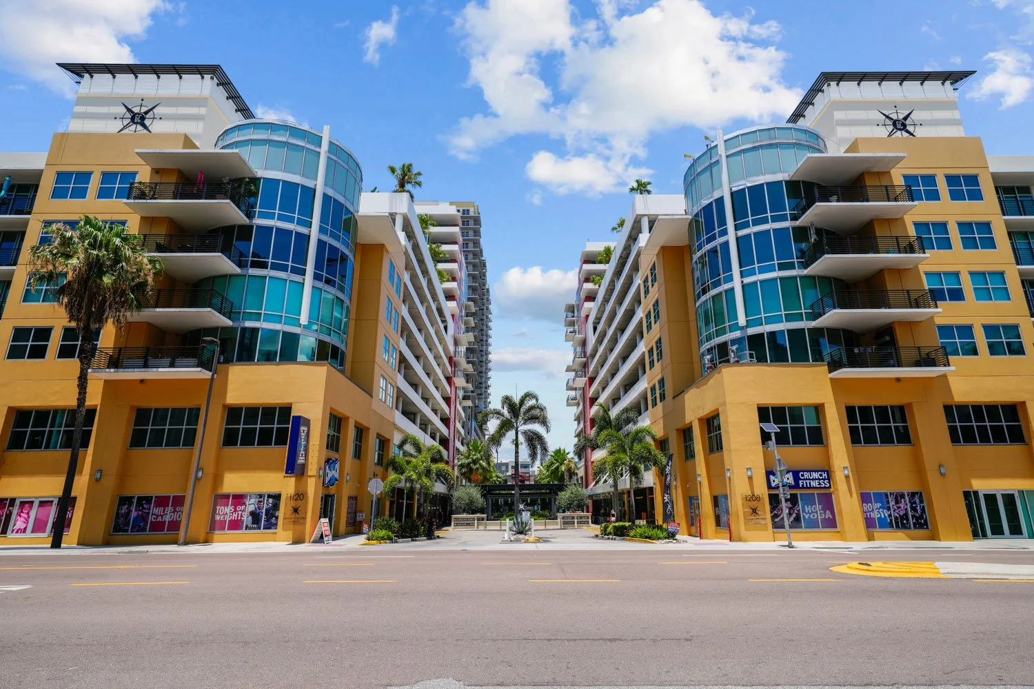 Grand Central at Kennedy