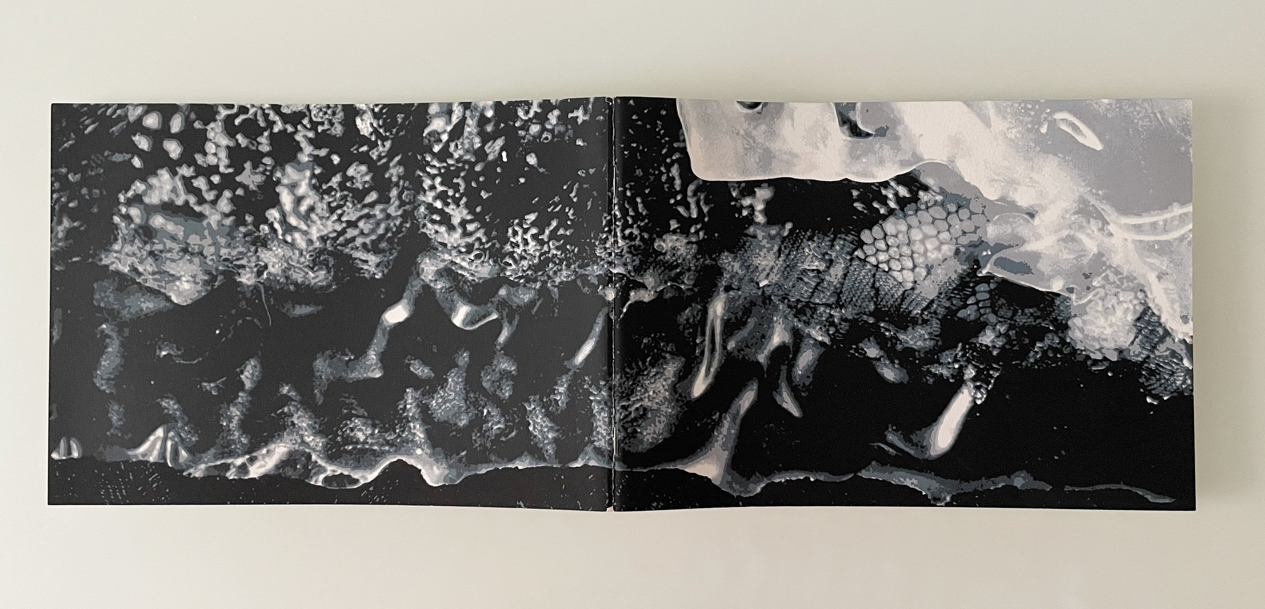 Exhibition Catalog Alfred Kren Gallery, Maureen Connor: New Work, December 1986  