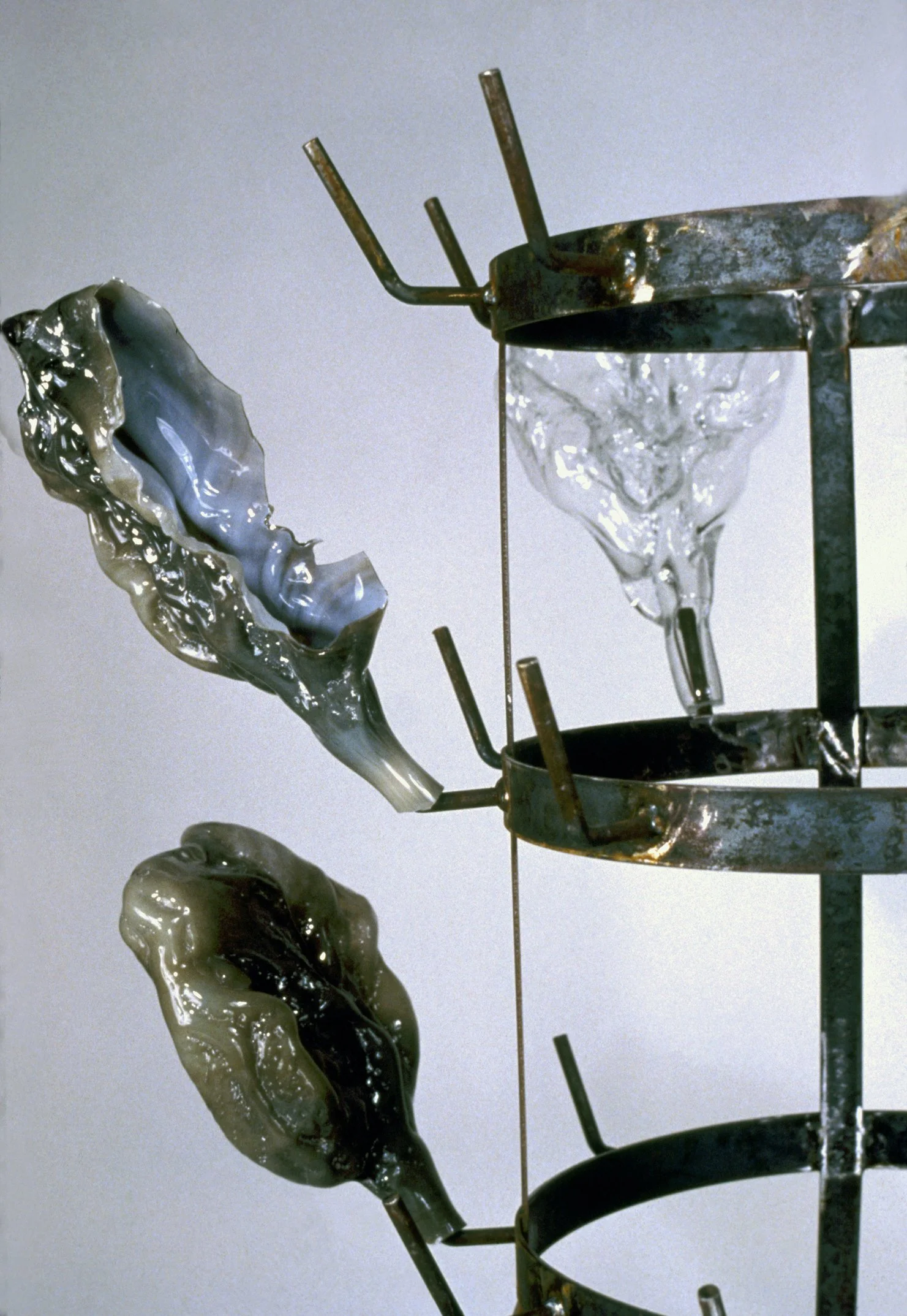 Bottle Racks 1988-89