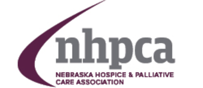 Amy McCae fractional wellness consultant speaking on compassion fatigue and empathy for wellbeing for Nebraska Hospice & Palliative Care Association