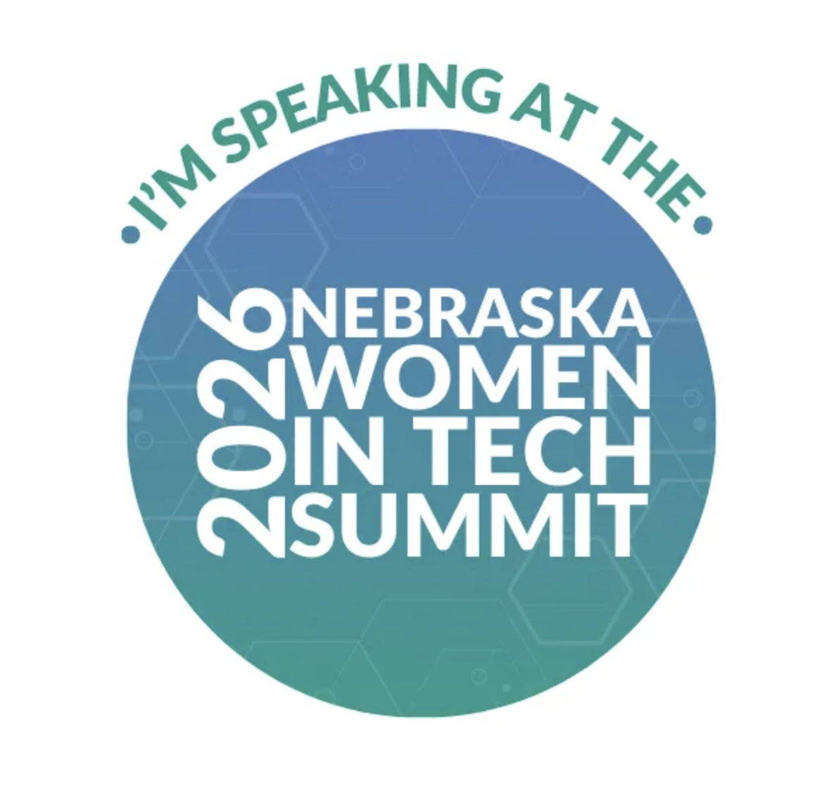 Amy McCae Fractional Wellness Consultant at the Women in Tech Summit speaking on the Wellness Pane
