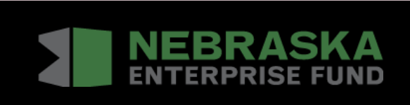 Amy McCae as a trusted speaker with Nebraska Enterprise Fund