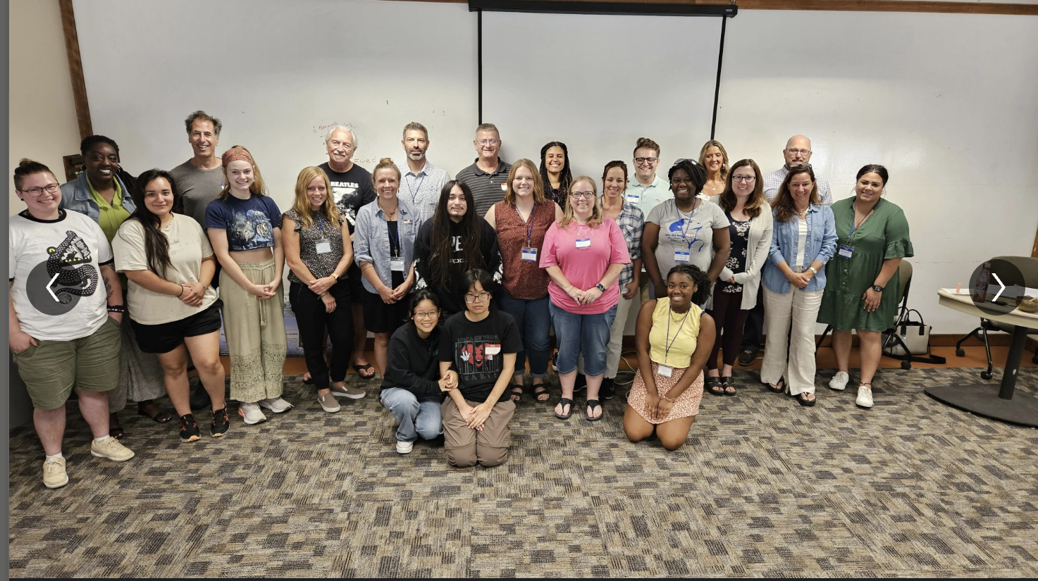 Amy McCae Wellness and Leadership Coach at Google's Search Inside Yourself Leadership, emotional intelligence, psychological safety, mindfulness in the workplace