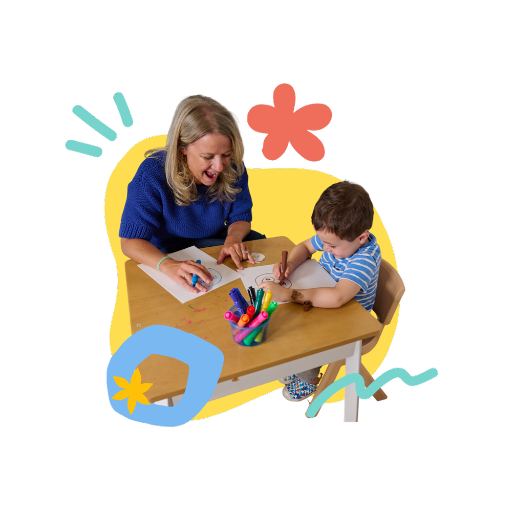 Little Learners