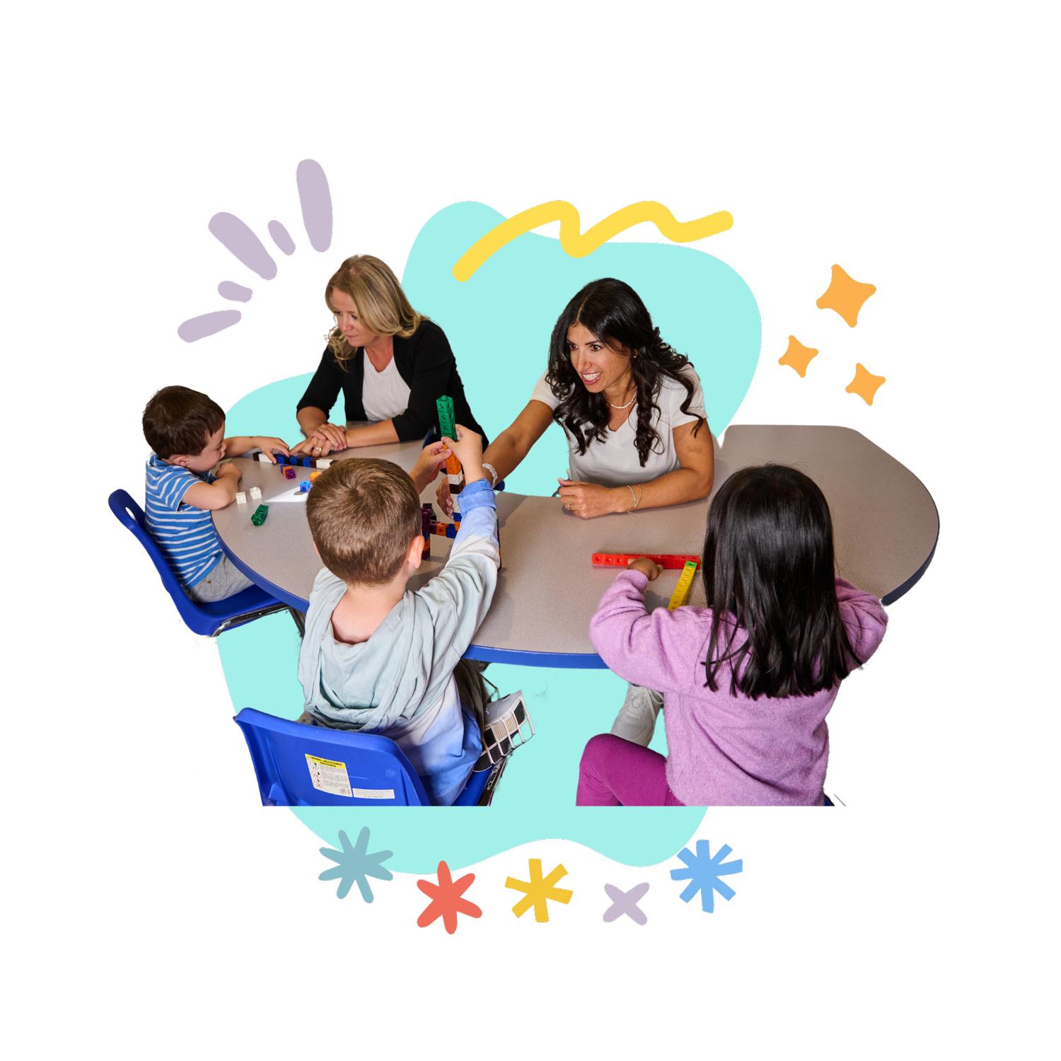 Little Learners