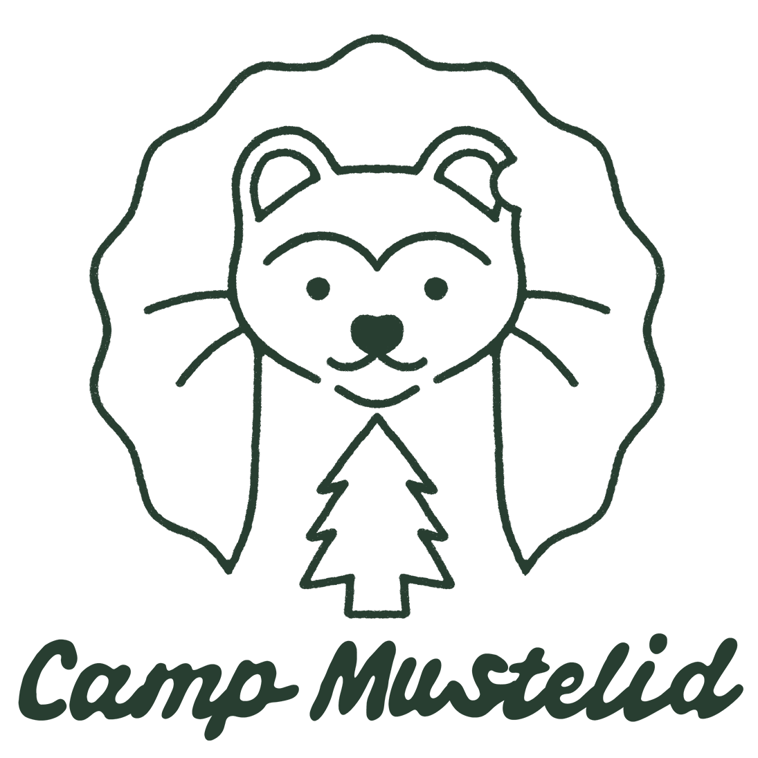 Camp Mustelid