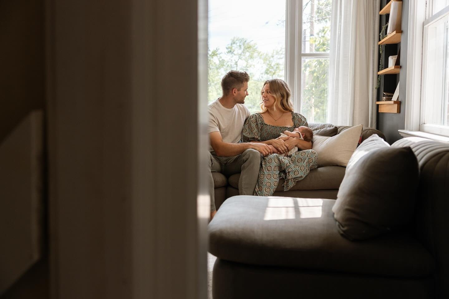 Welcoming another little member into our family! Out of office till the end of August. Earliest availability for new clients is looking around November/December. Until then I will be snuggling a sweet babe🤍