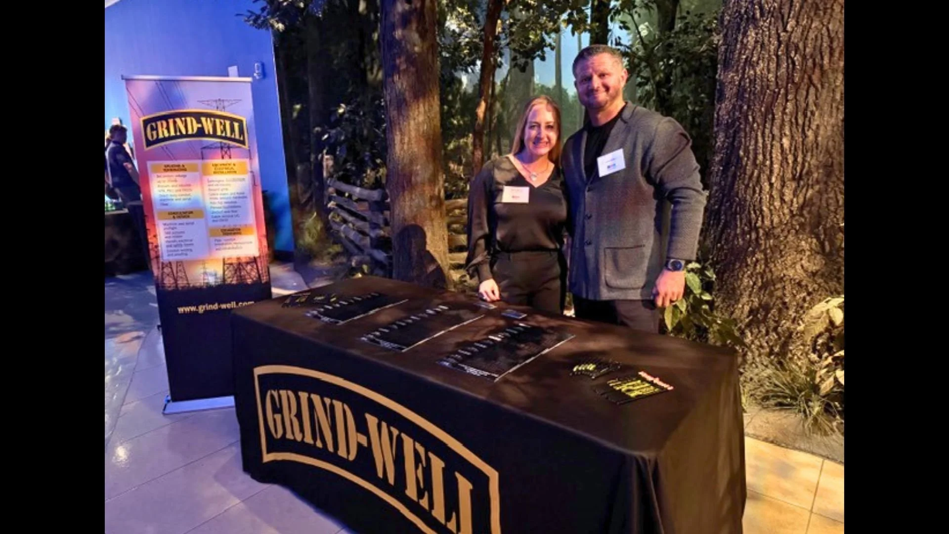 The Illinois Utilities Business Diversity Council recently hosted their annual Advocacy Day.

This event brings together utility leaders, diverse suppliers, policymakers, and community advocates to discuss strategies that promote inclusion, equity, a