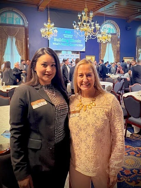 Grind-Well was proud to attend this inspiring event hosted by the Illinois Hispanic Chamber of Commerce at the Union League Club in Chicago. 

It was a valuable opportunity to meet local business leaders, exchange ideas, and build meaningful professi