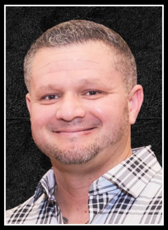 Rick Rosa Utility Electrical Utility Contractor & Team Focus — Grind-Well