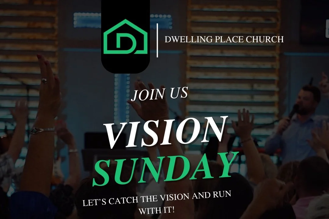 VISION SUNDAY